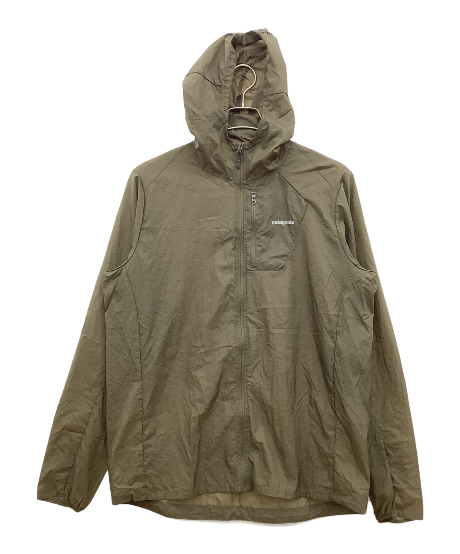 中古・古着通販】Patagonia (パタゴニア) フーディニジャケット
