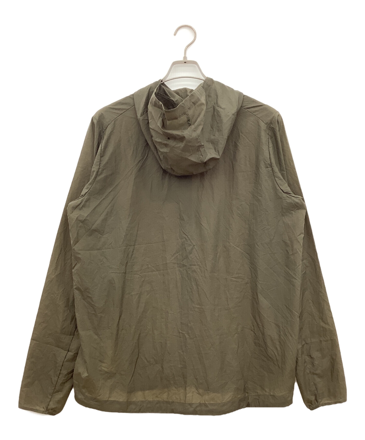 中古・古着通販】Patagonia (パタゴニア) フーディニジャケット