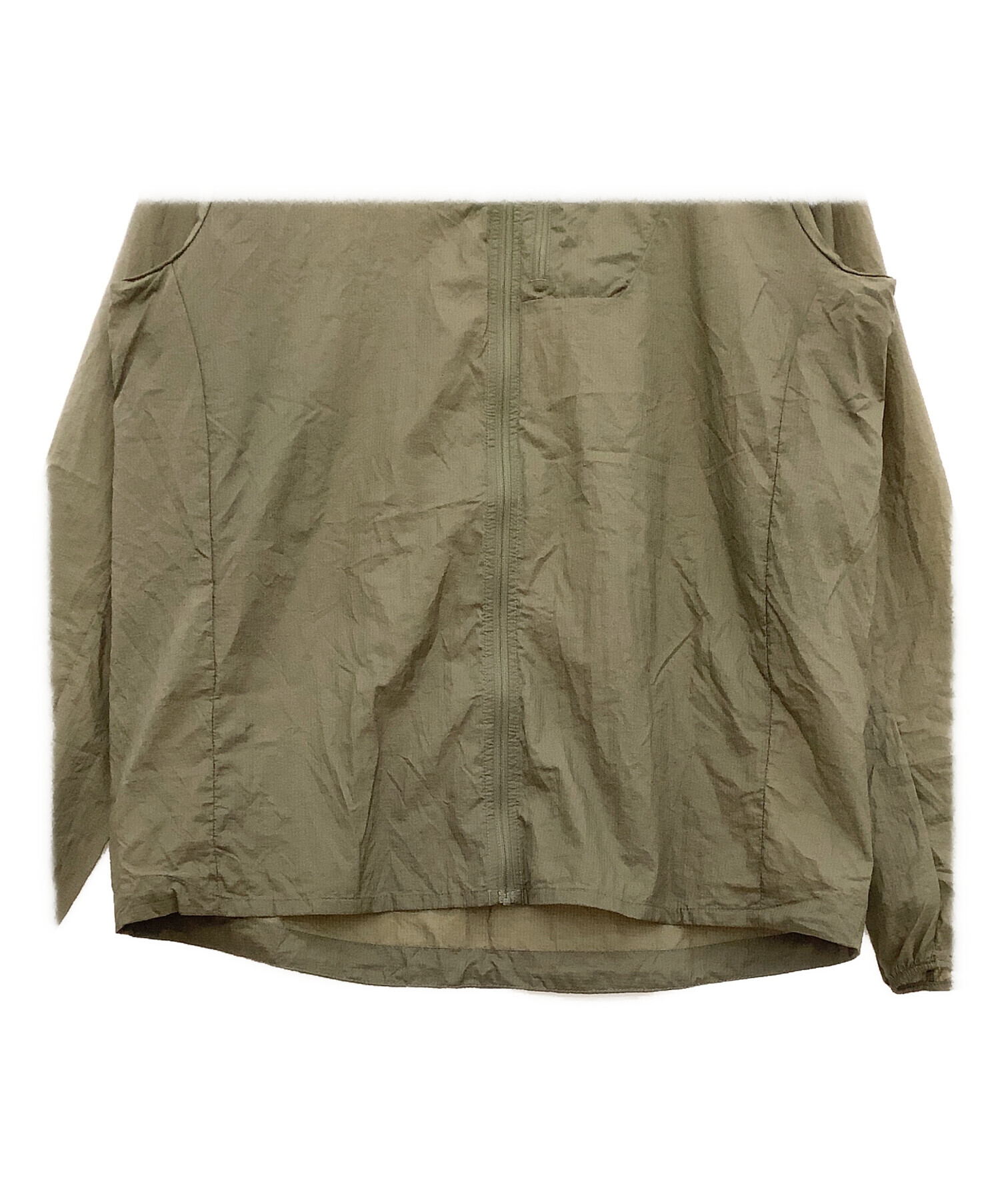 中古・古着通販】Patagonia (パタゴニア) フーディニジャケット