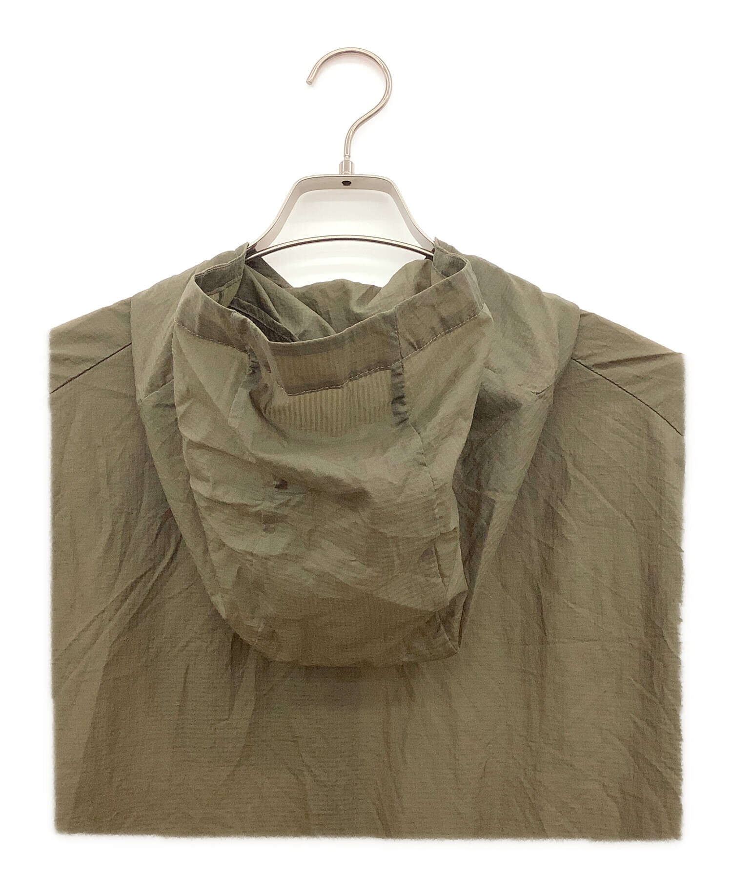 中古・古着通販】Patagonia (パタゴニア) フーディニジャケット