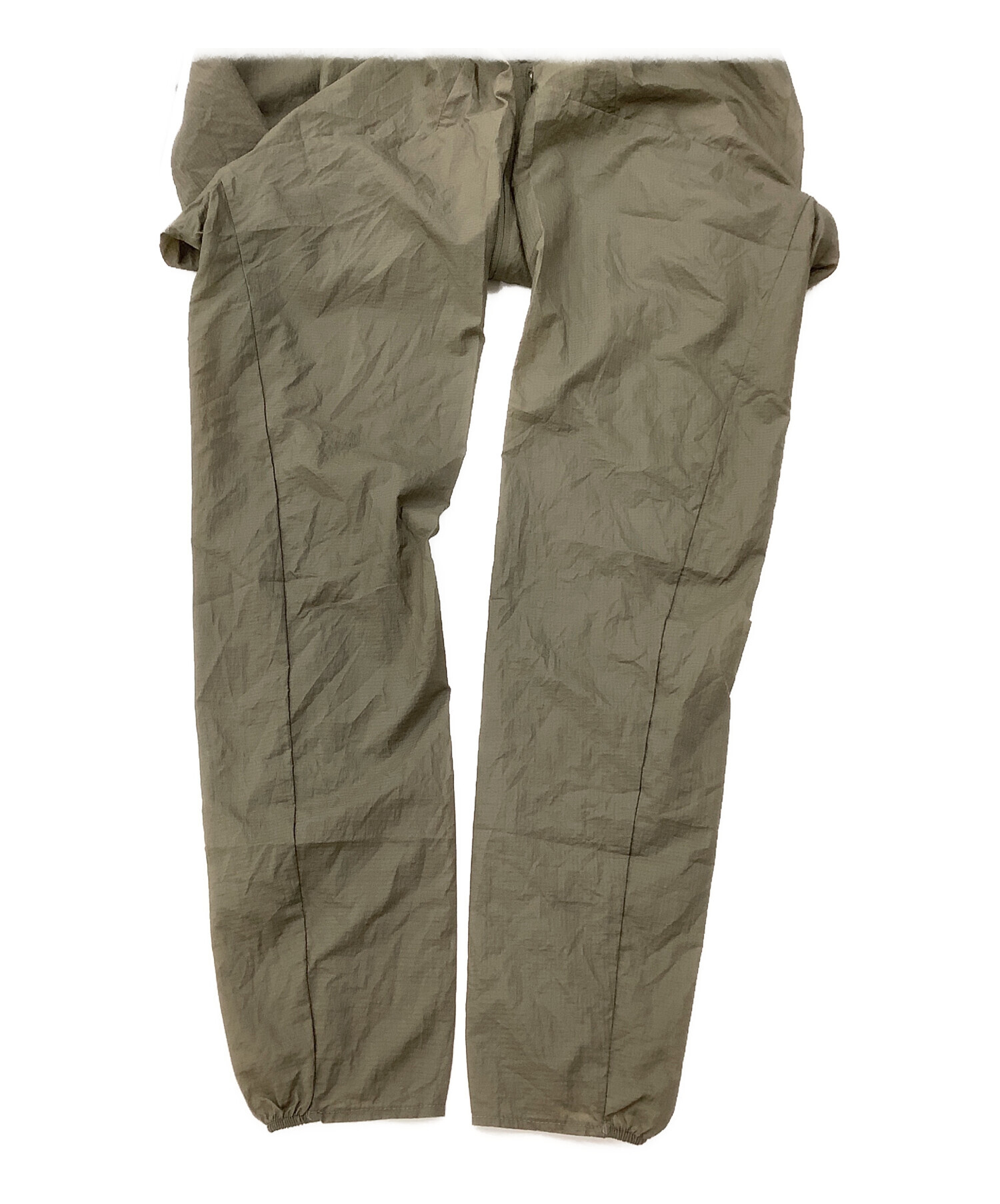 中古・古着通販】Patagonia (パタゴニア) フーディニジャケット