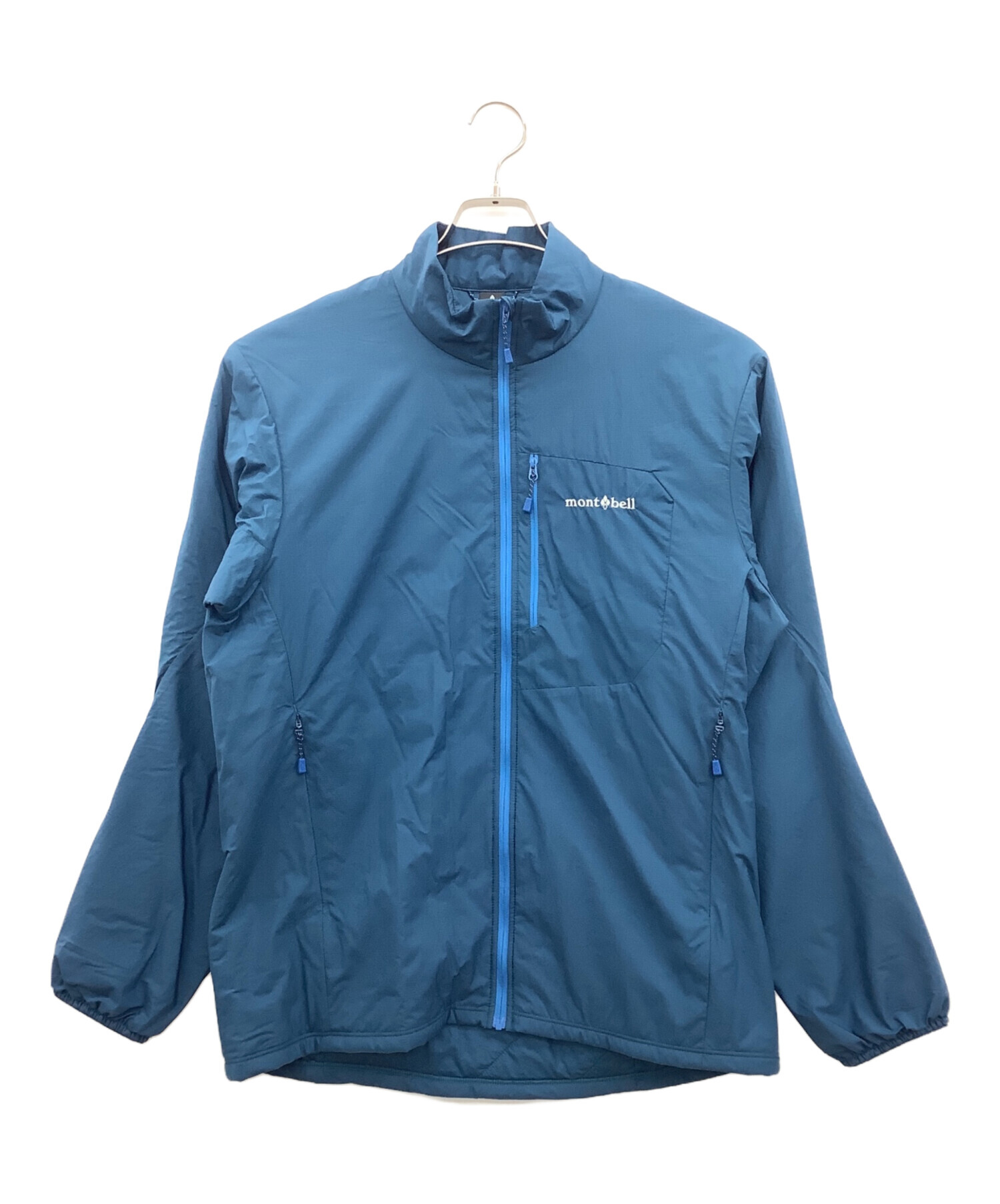 中古・古着通販】mont-bell (モンベル) EXライト サーマラップ