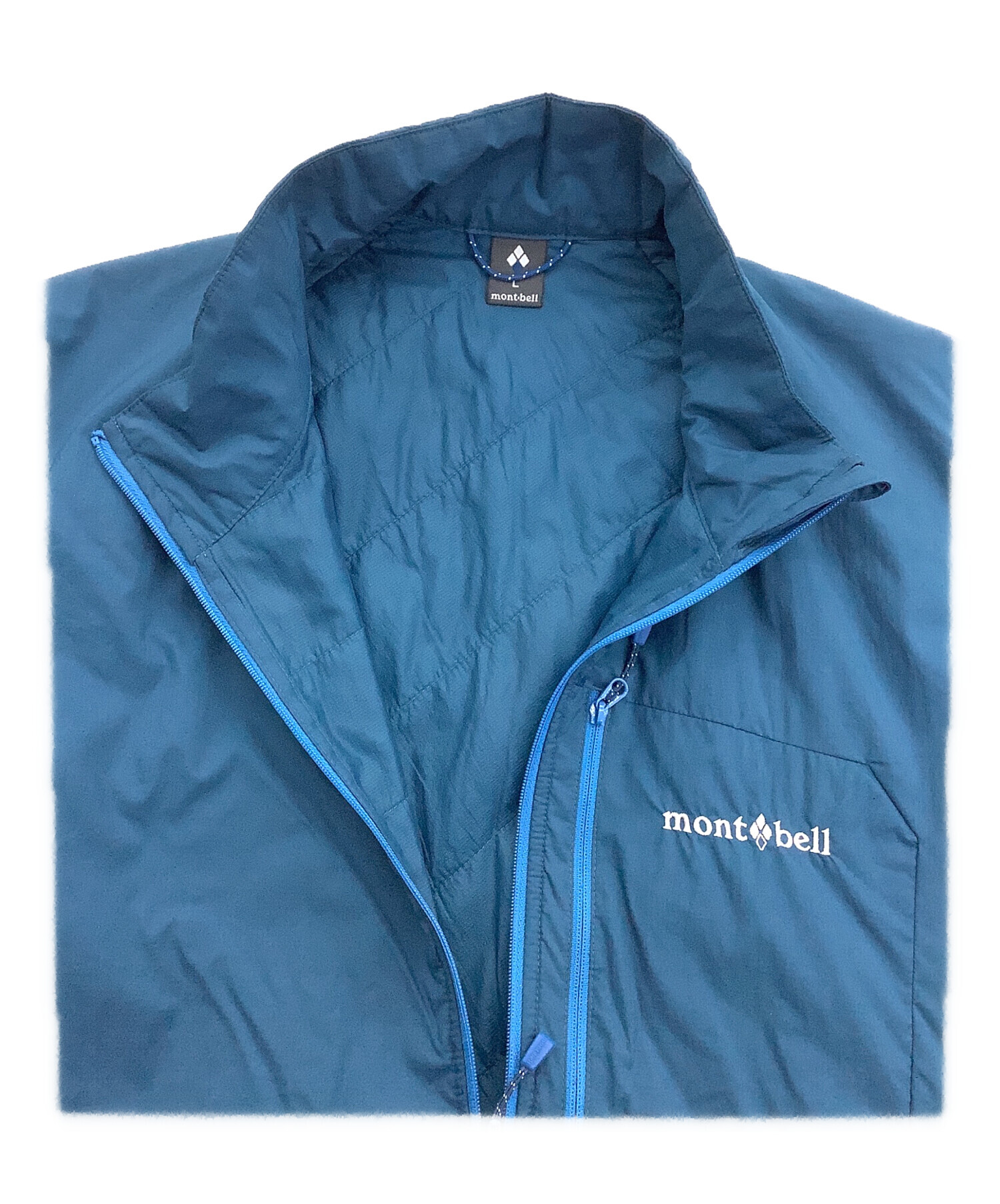 中古・古着通販】mont-bell (モンベル) EXライト サーマラップ