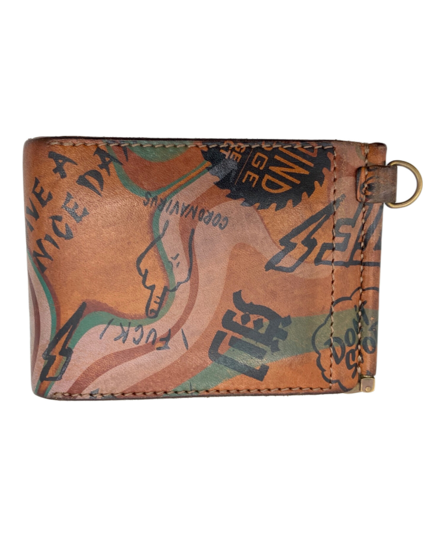 Boab leather works × GRINDLODGE グラインドロッヂ 【公式通販】
