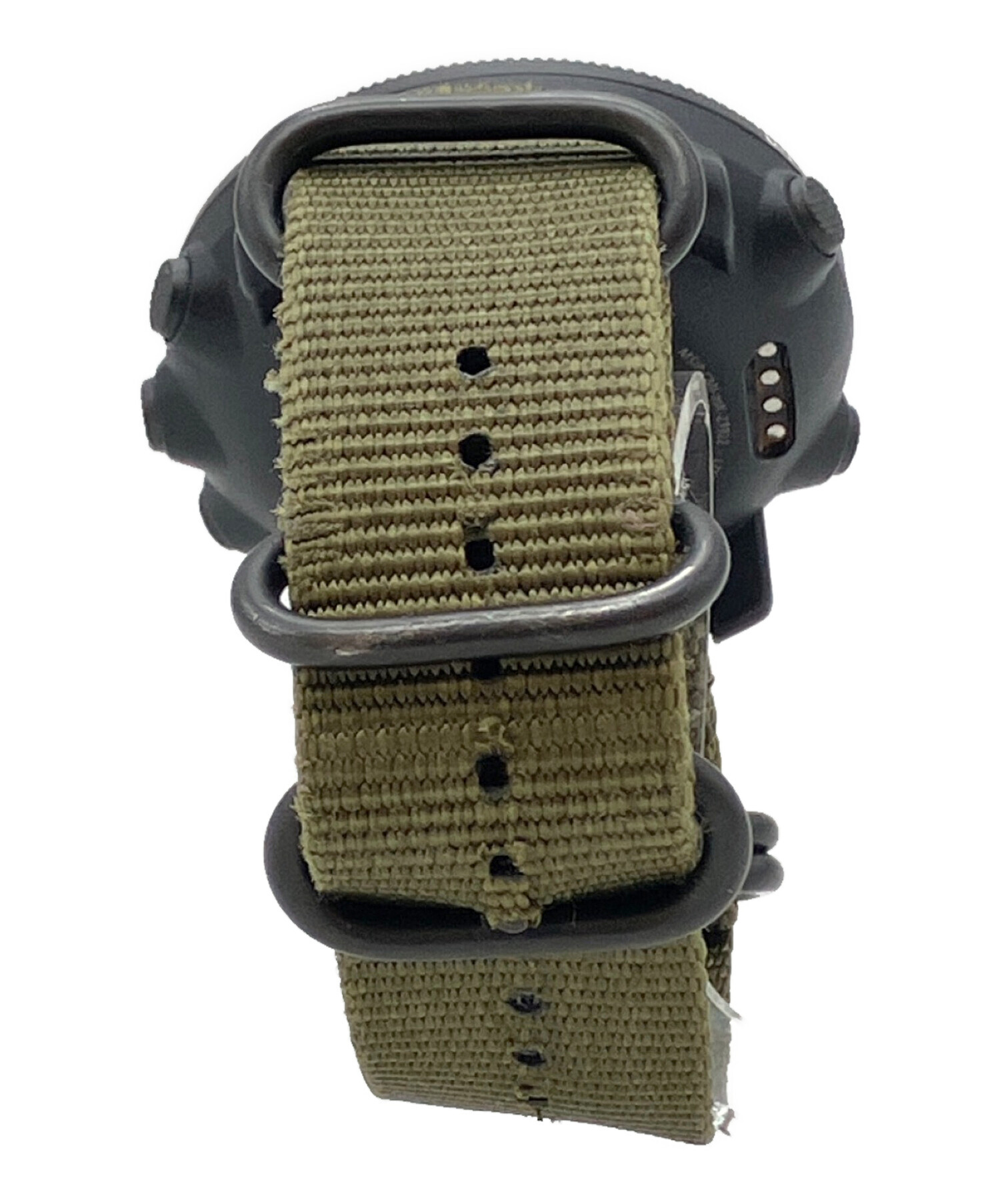 中古・古着通販】SUUNTO (スント) デジタルウォッチ/TRAVERSE ALPHA