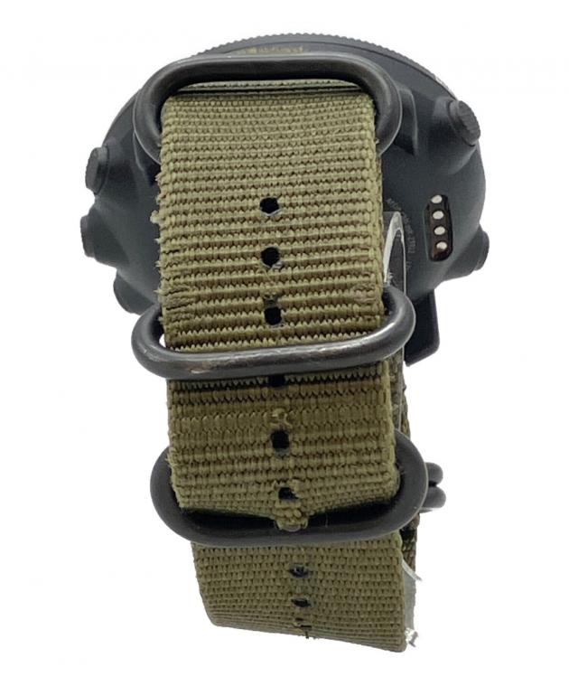 中古・古着通販】SUUNTO (スント) デジタルウォッチ/TRAVERSE ALPHA