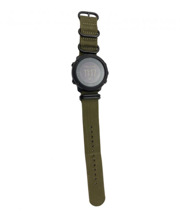 中古・古着通販】SUUNTO (スント) デジタルウォッチ/TRAVERSE ALPHA