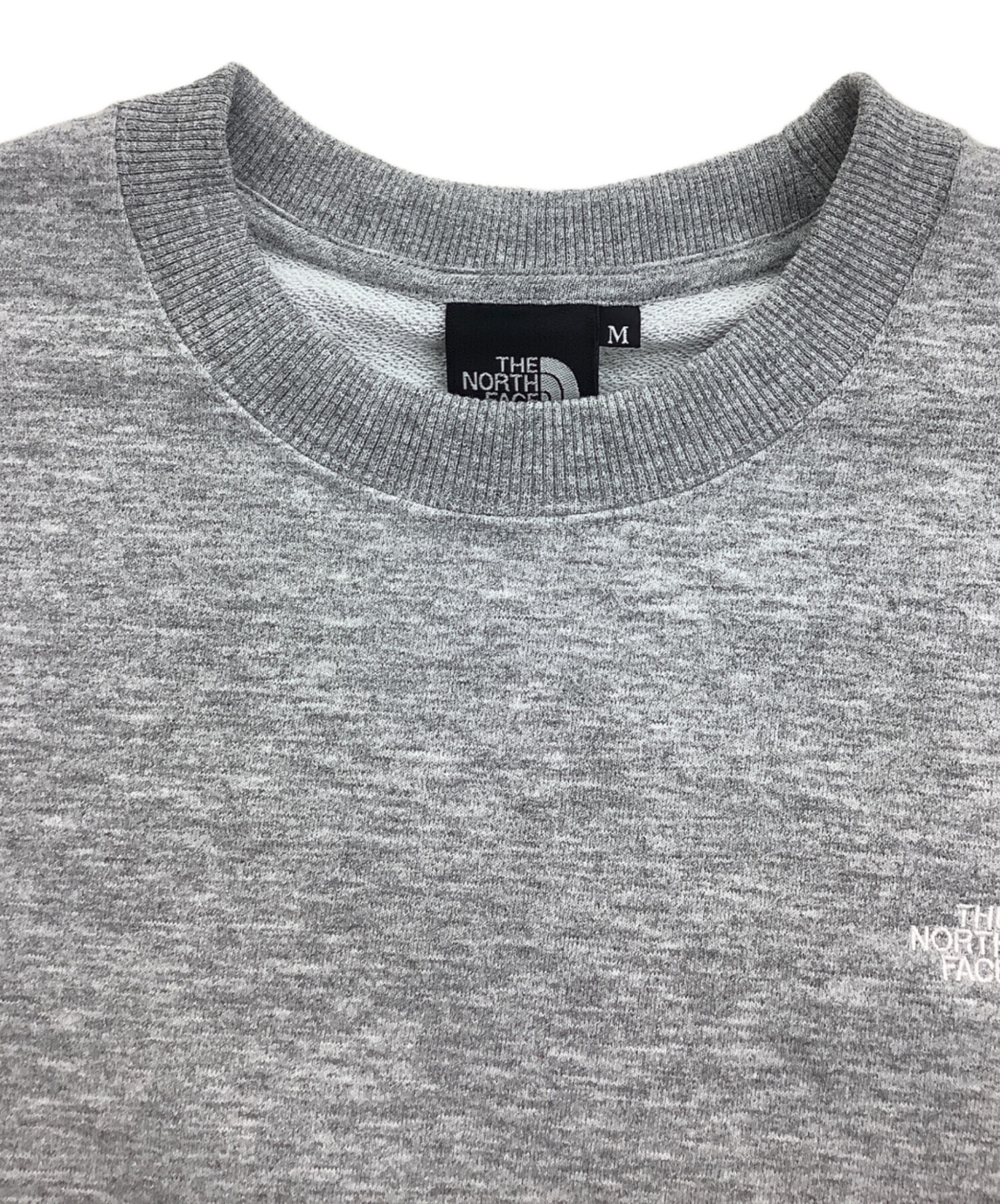 中古・古着通販】THE NORTH FACE (ザ ノース フェイス) スモールロゴ 