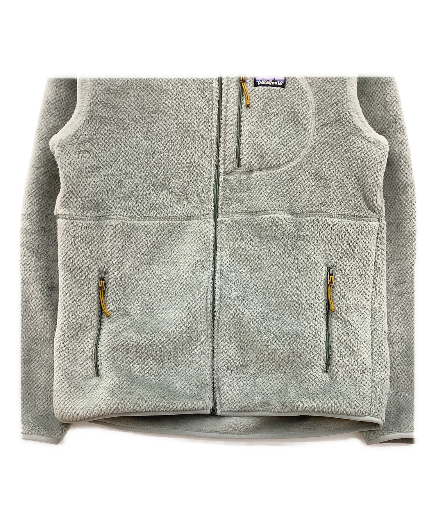 中古・古着通販】Patagonia (パタゴニア) リツールジャケット グレー 
