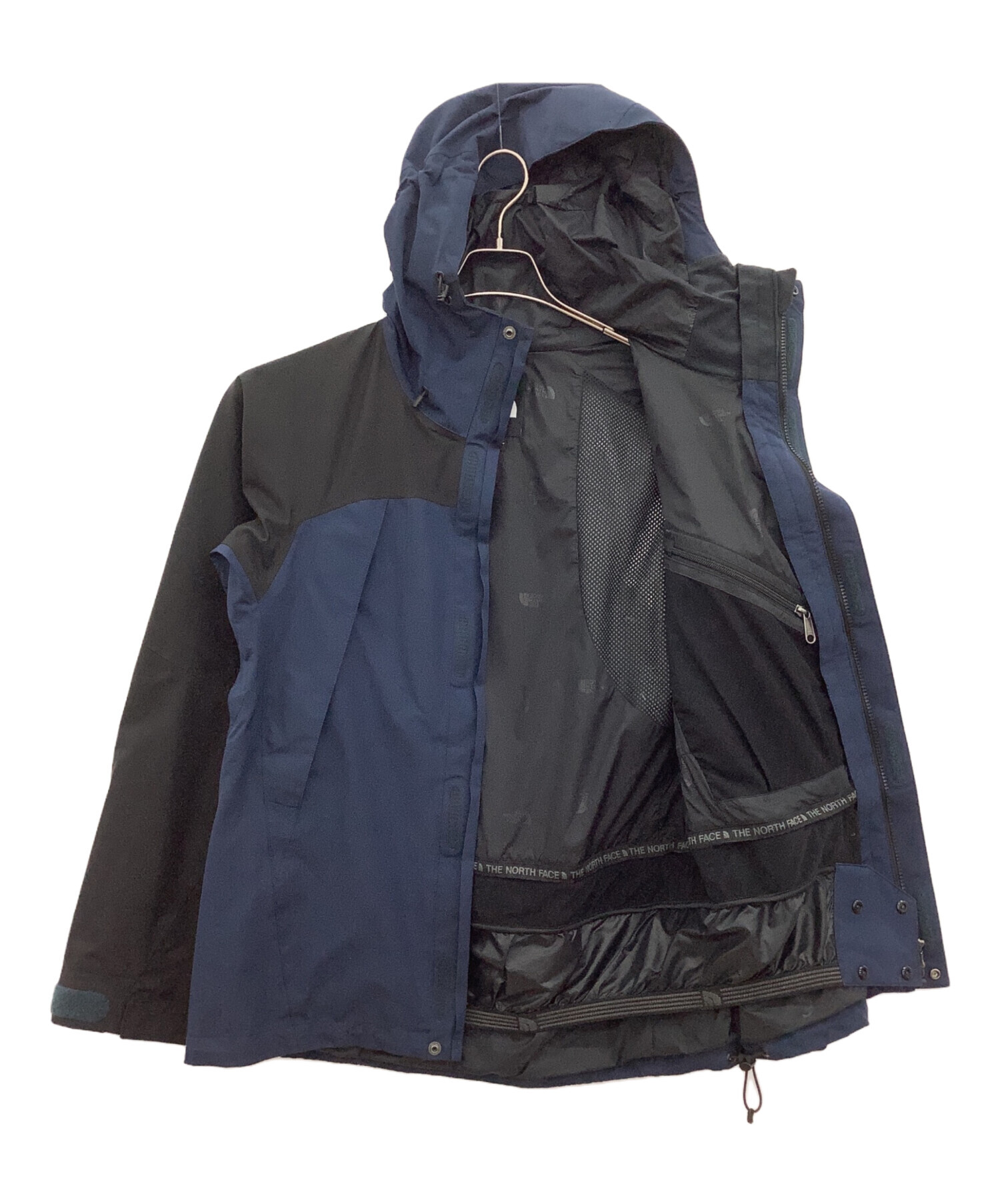 古着　THE NORTH FACE ネイビー ボードウェア 中古・古着通販】THE NORTH FACE (ザ ノース フェイス) マウンテン