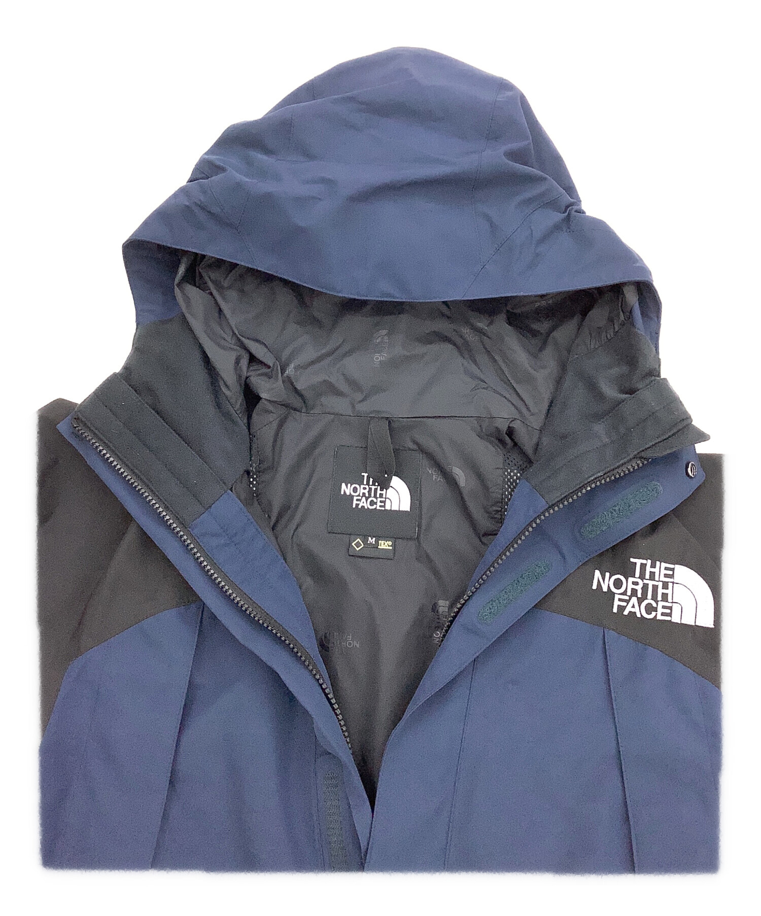 中古・古着通販】THE NORTH FACE (ザ ノース フェイス) マウンテン