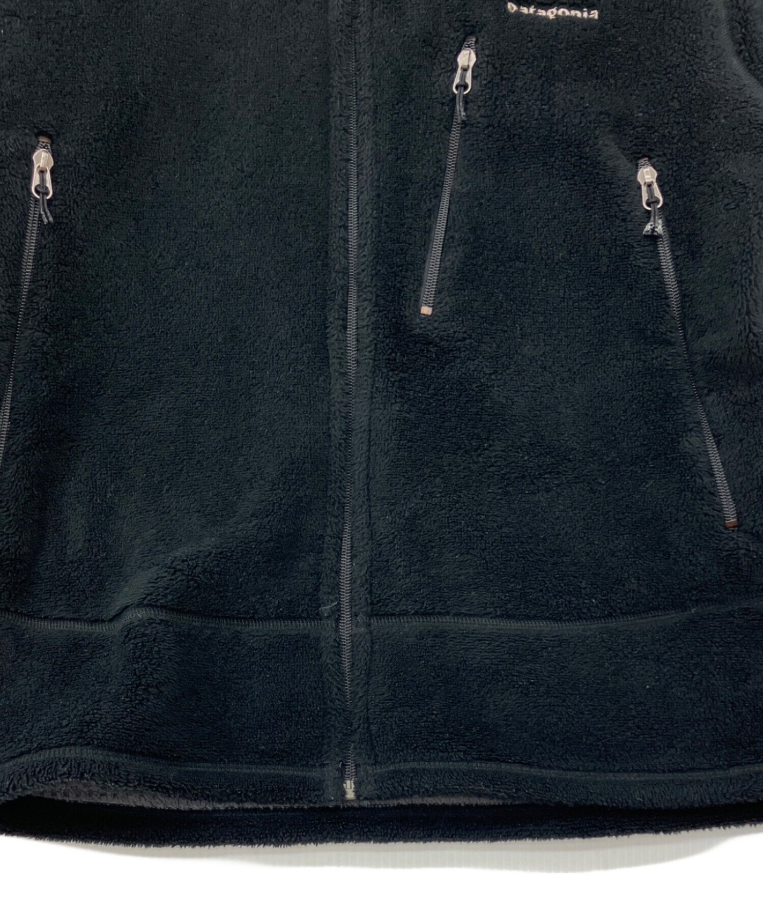 中古・古着通販】Patagonia (パタゴニア) アウトドアウェア(ジャケット