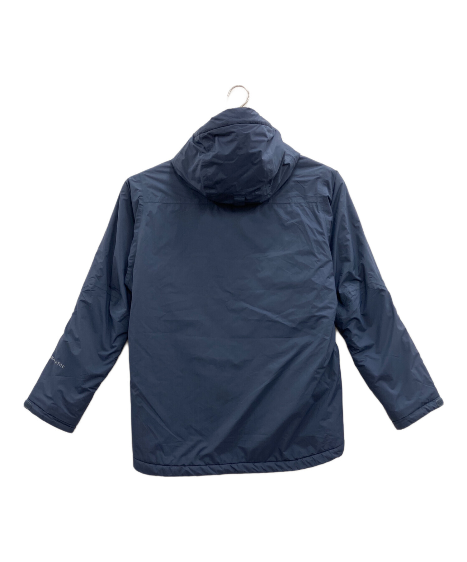 karrimor Vail Classic ナイロンジャケット M　ネイビー 中古・古着通販】Karrimor (カリマー) アウトドアウェア(ジャケット