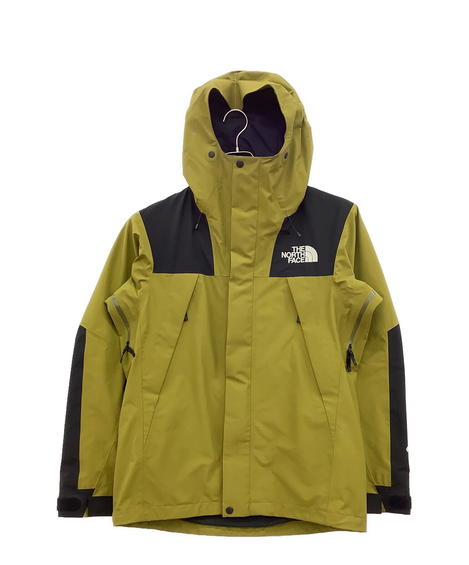 中古・古着通販】THE NORTH FACE (ザ ノース フェイス) マウンテン