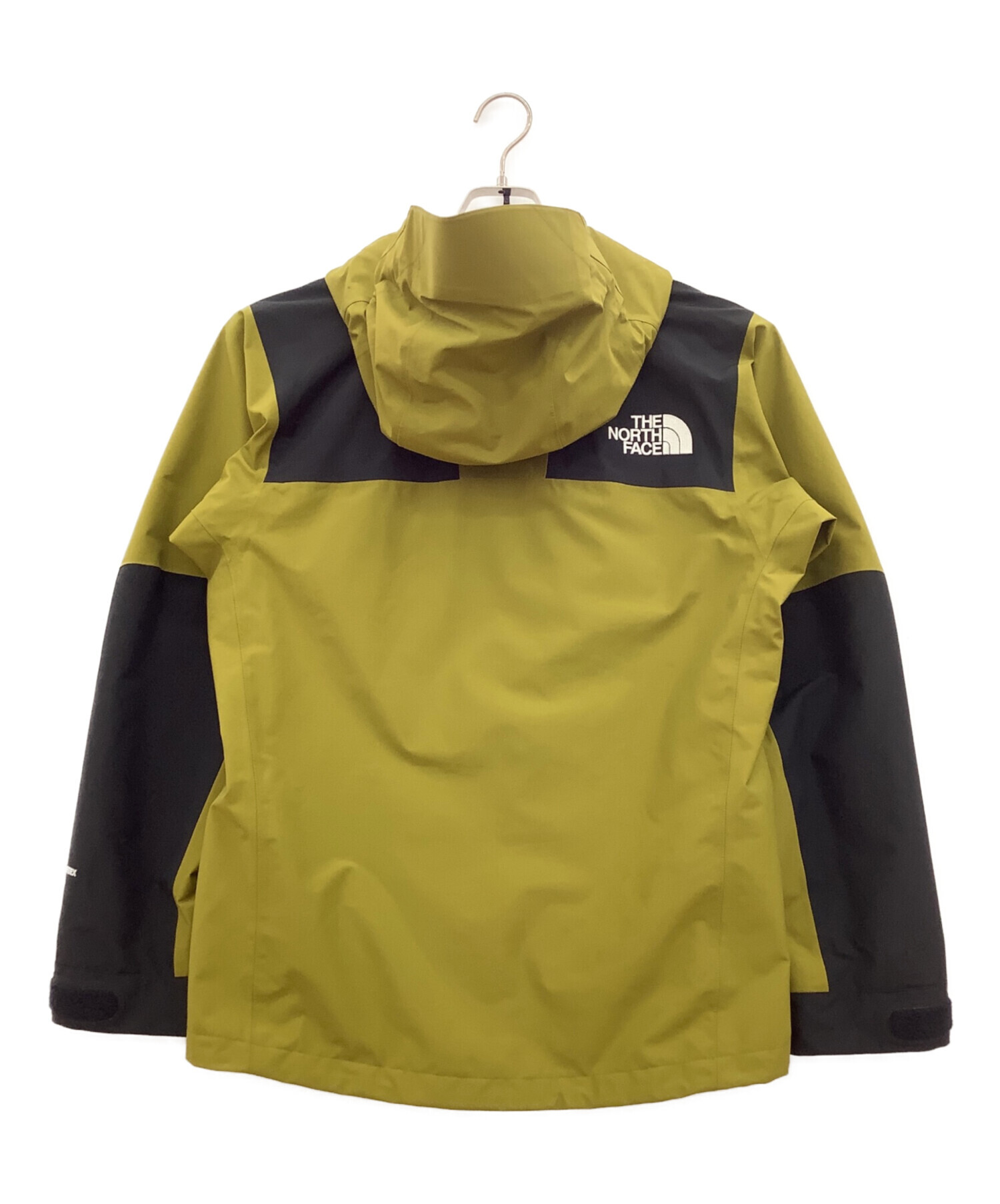 中古・古着通販】THE NORTH FACE (ザ ノース フェイス) マウンテン