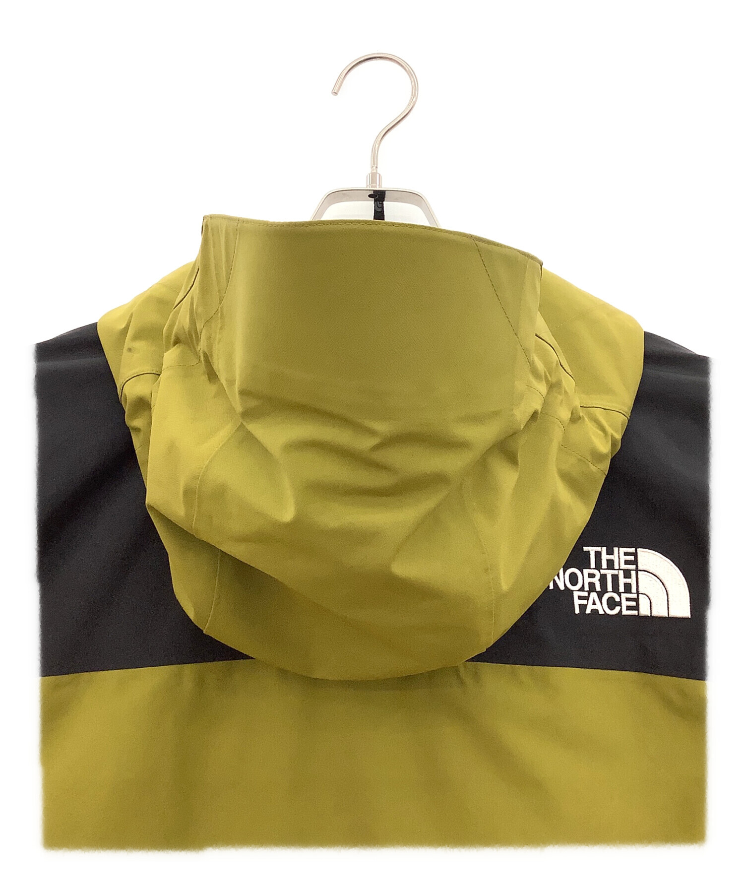 中古・古着通販】THE NORTH FACE (ザ ノース フェイス) マウンテン 