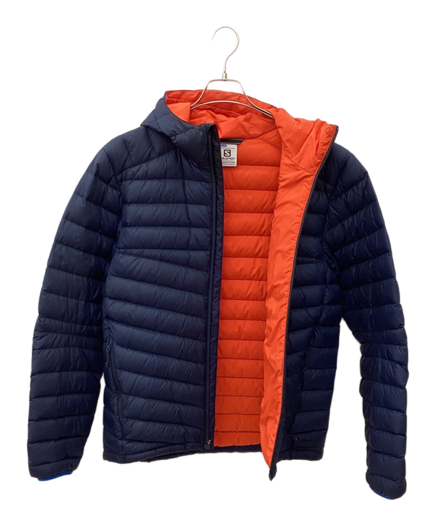 中古・古着通販】SALOMON (サロモン) トレッキングウェア(ジャケット