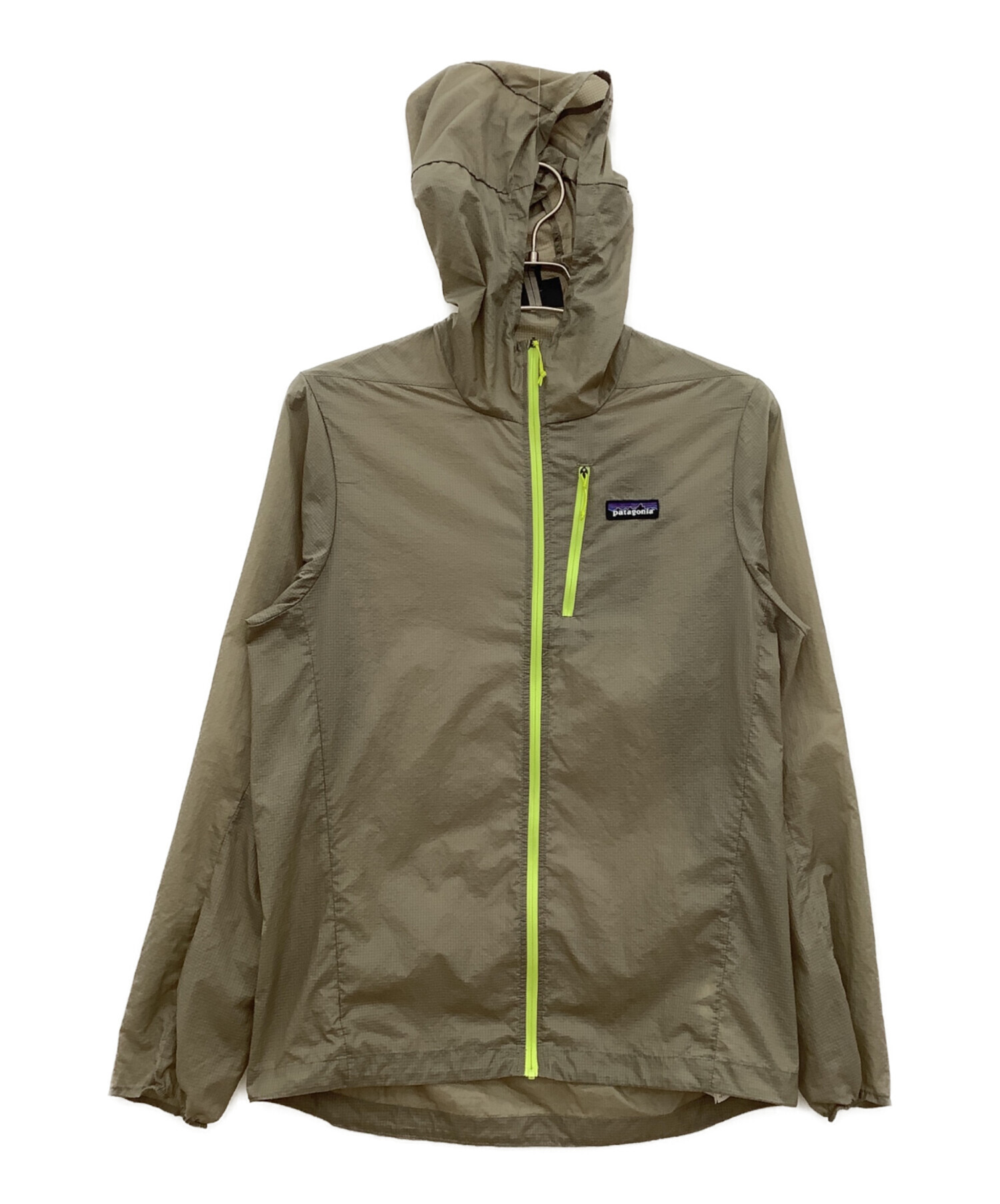 中古・古着通販】Patagonia (パタゴニア) フーディニ・ジャケット