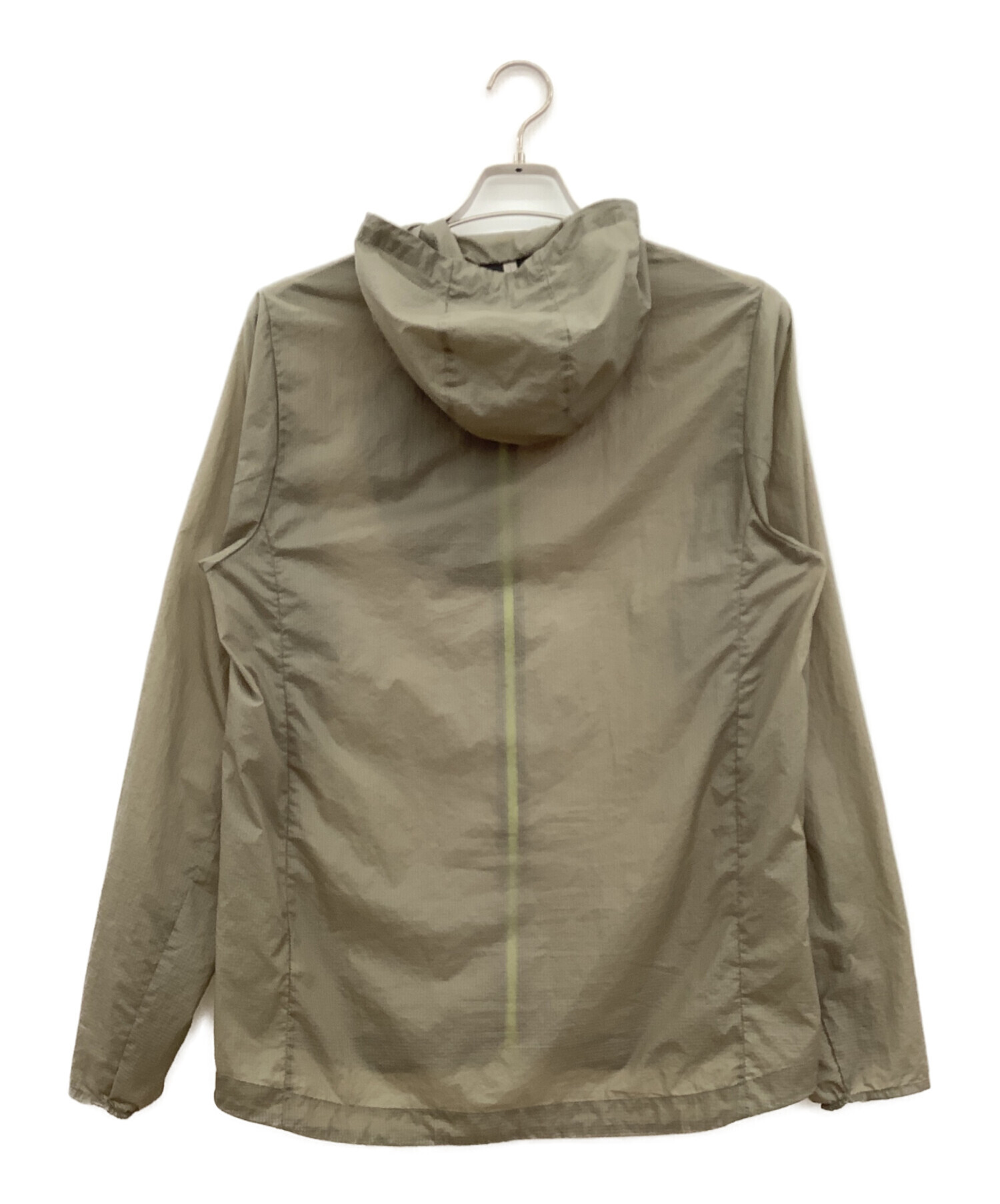 中古・古着通販】Patagonia (パタゴニア) フーディニ・ジャケット