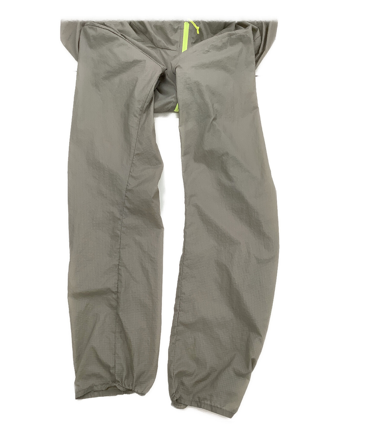 中古・古着通販】Patagonia (パタゴニア) フーディニ・ジャケット