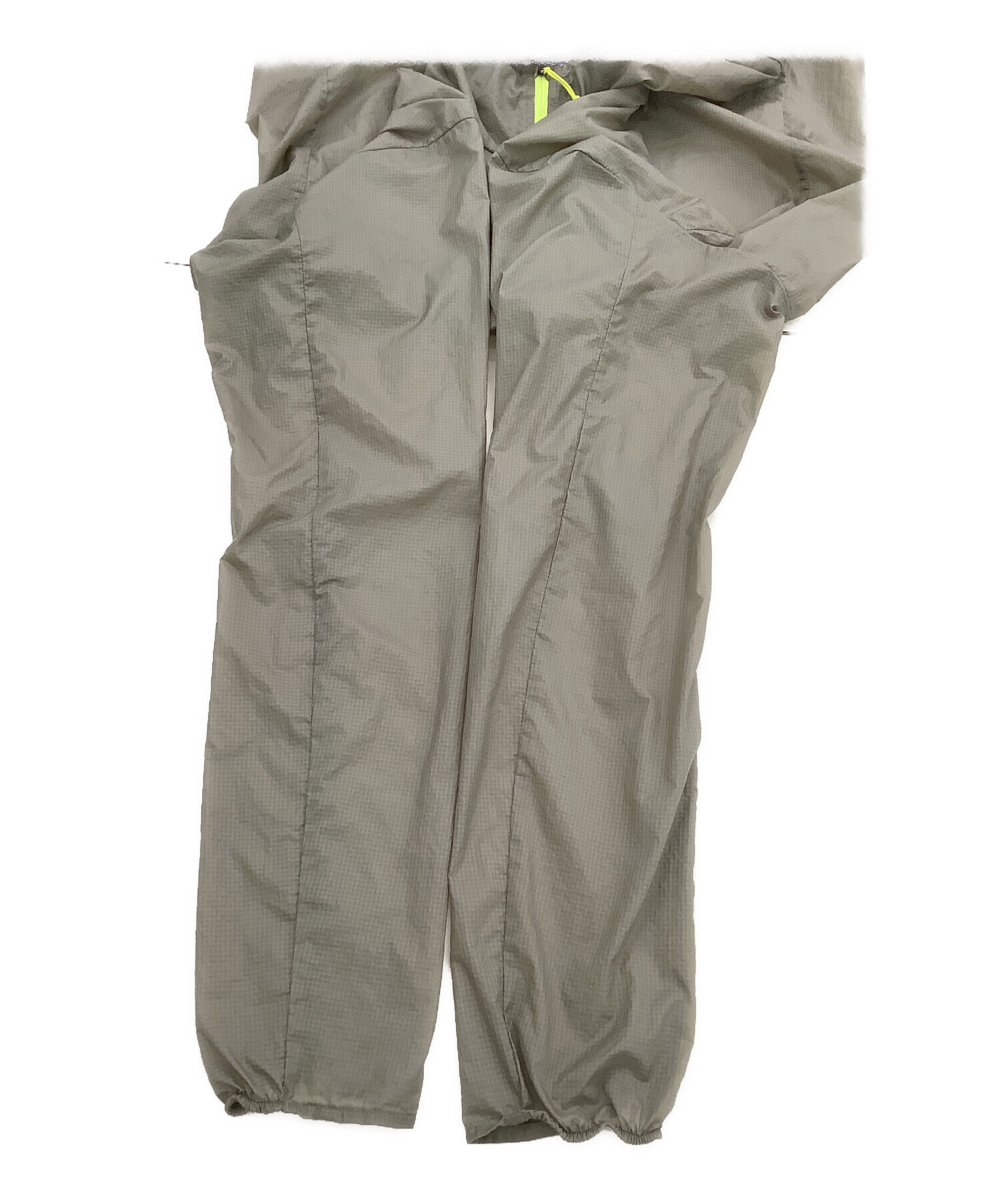 中古・古着通販】Patagonia (パタゴニア) フーディニ・ジャケット