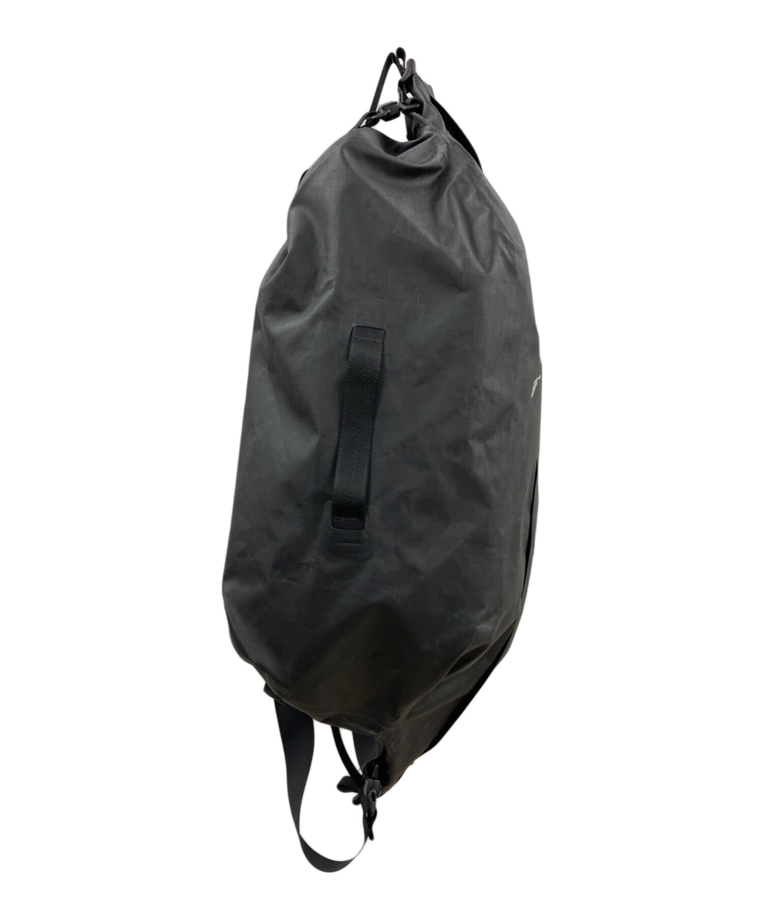 ポ*ラ様 アークテリクス キャリアダッフル ARC'TERYX 35L廃盤 ポ*ラ様 アークテリクス キャリアダッフル ARC'TERYX 35L廃盤 ARC