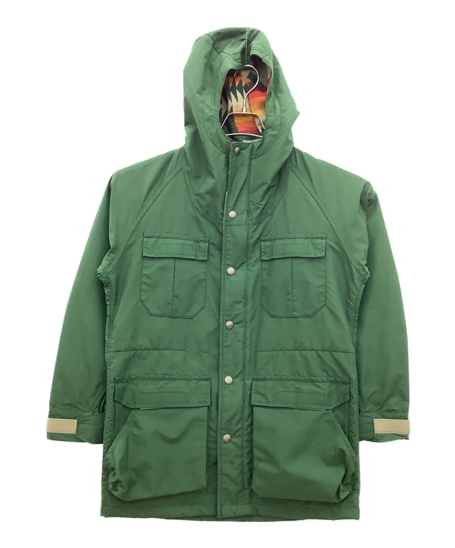 中古・古着通販】SIERRA DESIGNS (シエラデザインズ) ペンドルトン
