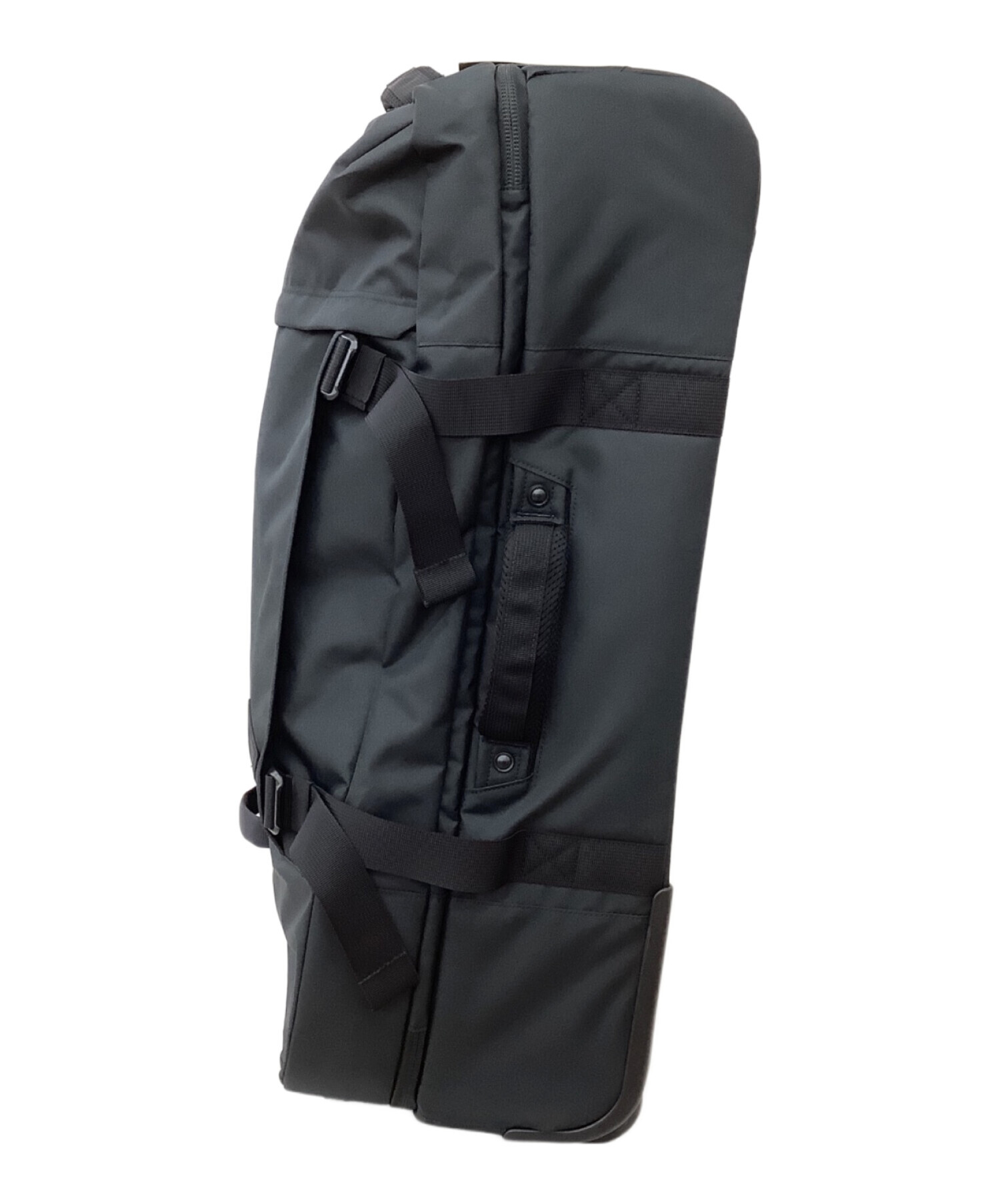中古・古着通販】DAKINE (ダカイン) キャリーバッグ ブラック 未使用品