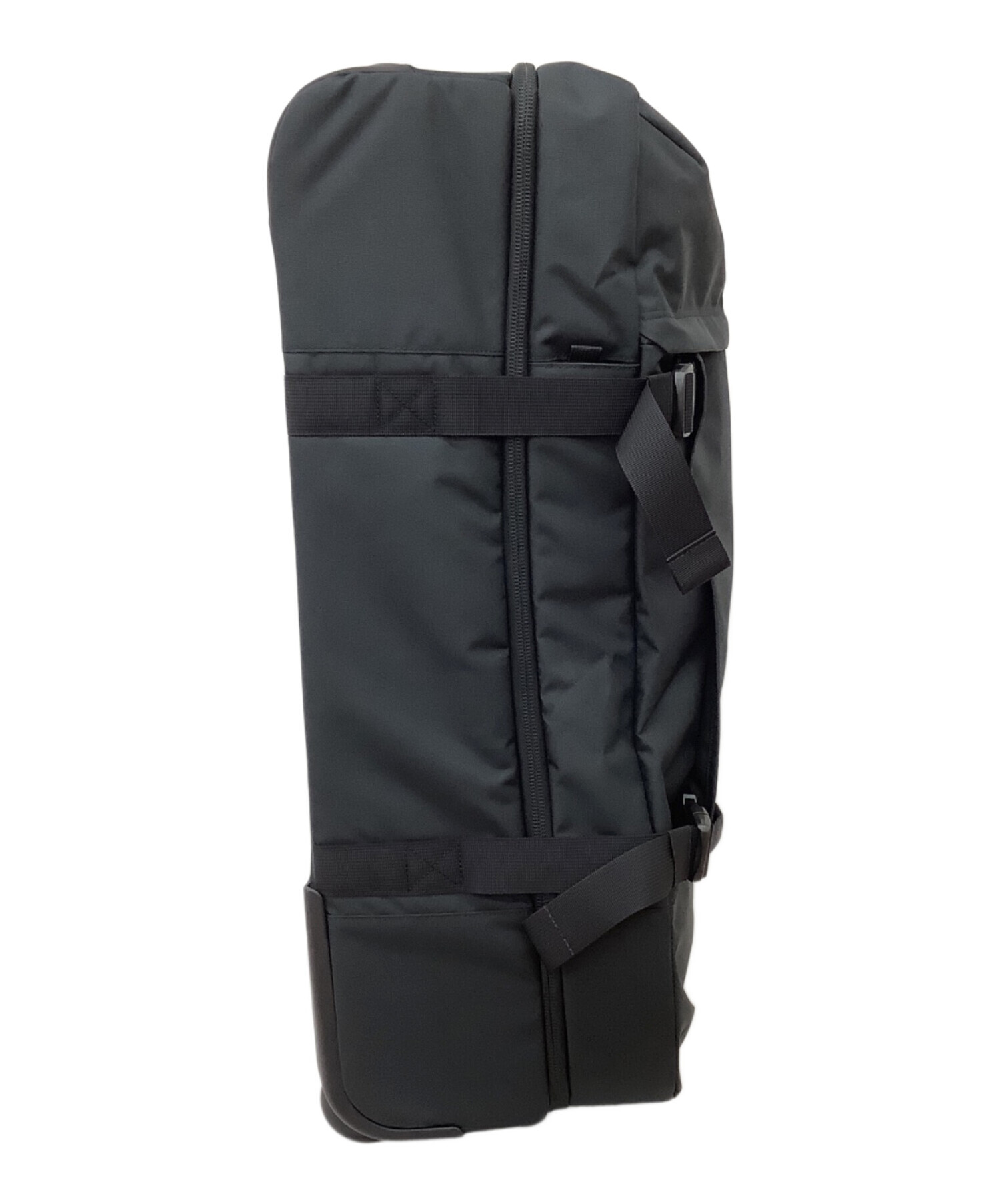 中古・古着通販】DAKINE (ダカイン) キャリーバッグ ブラック 未使用品