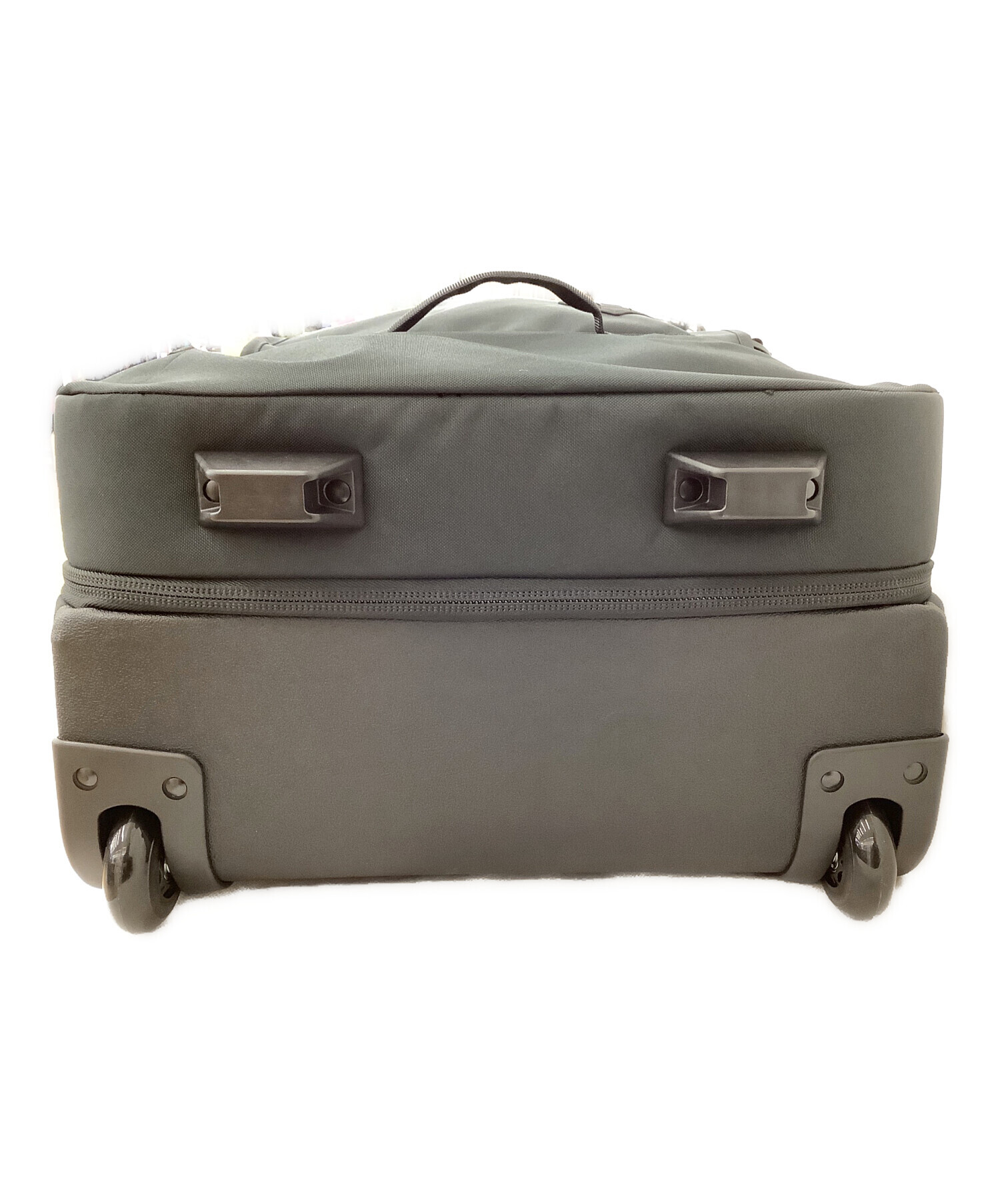 中古・古着通販】DAKINE (ダカイン) キャリーバッグ ブラック 未使用品
