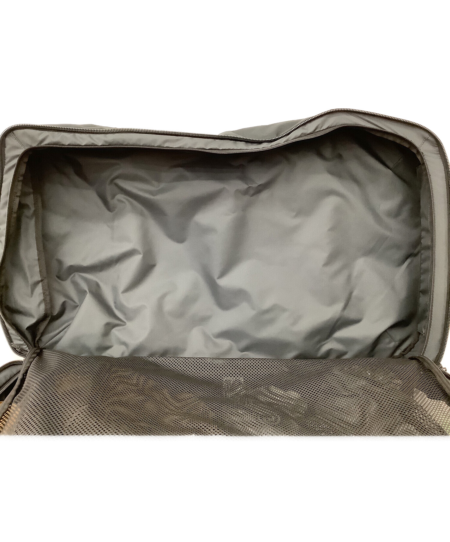 中古・古着通販】DAKINE (ダカイン) キャリーバッグ ブラック 未使用品