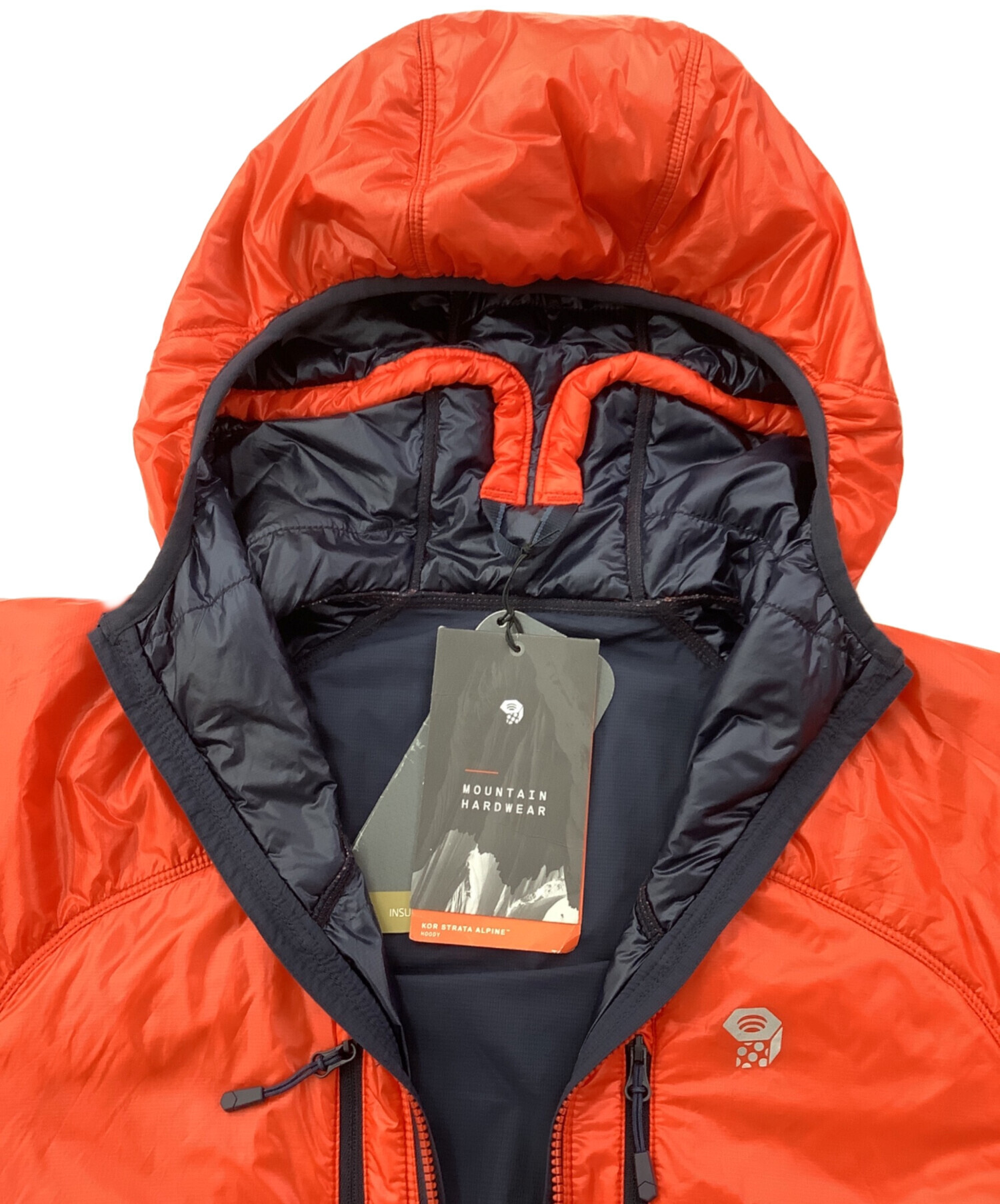 中古・古着通販】MOUNTAIN HARD WEAR (マウンテンハードウェア) コア