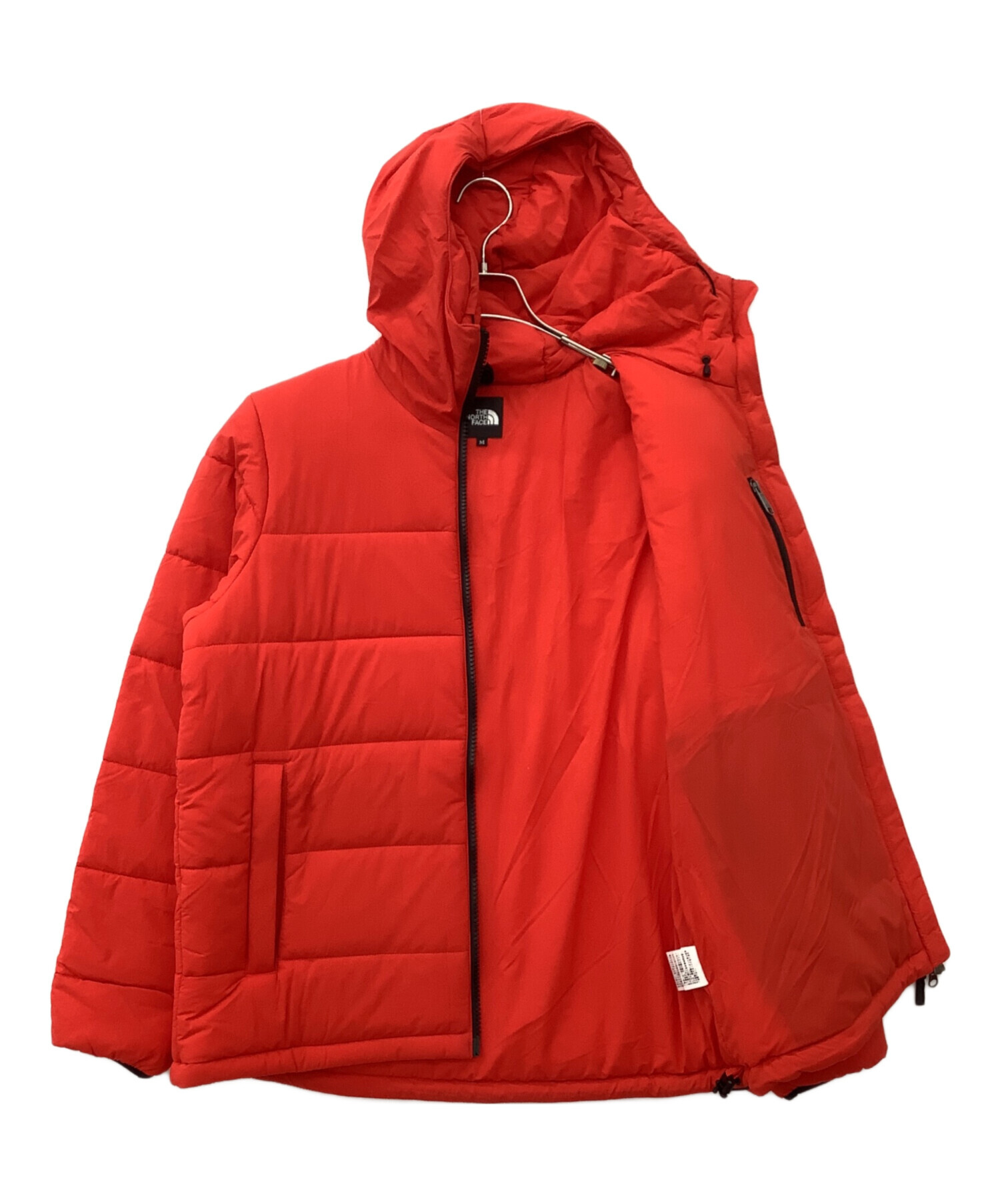 未使用に近い美品‼️ノースフェイス　トランゴパーカ　人気ニュートープＬサイズ 中古・古着通販】THE NORTH FACE (ザ ノース フェイス) トランゴ