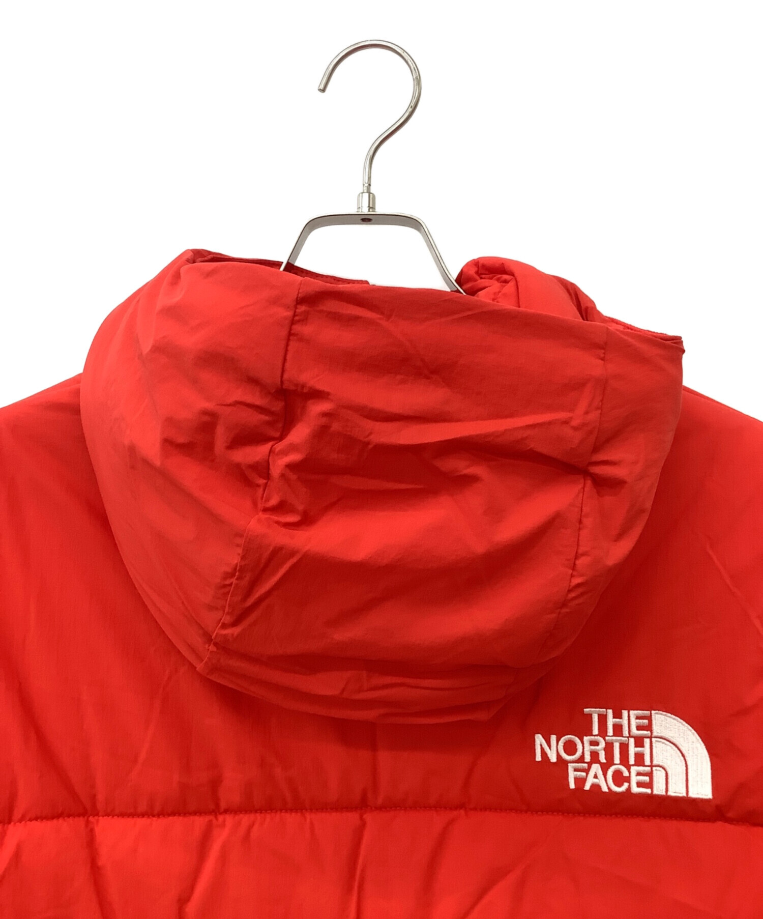 中古・古着通販】THE NORTH FACE (ザ ノース フェイス) トランゴ