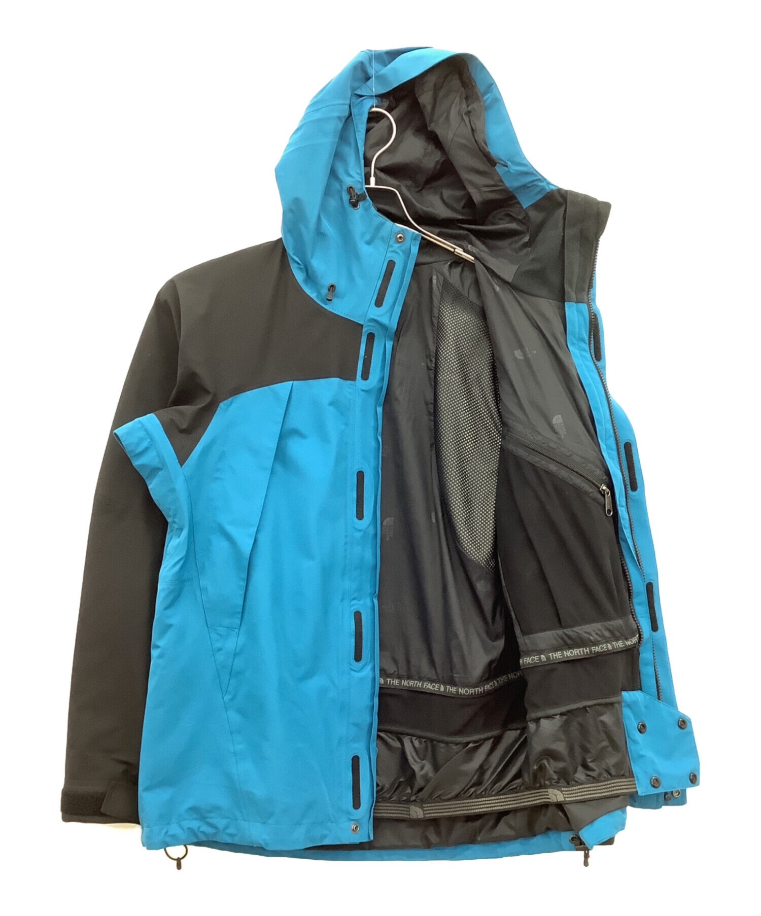 中古・古着通販】THE NORTH FACE (ザ ノース フェイス) マウンテン