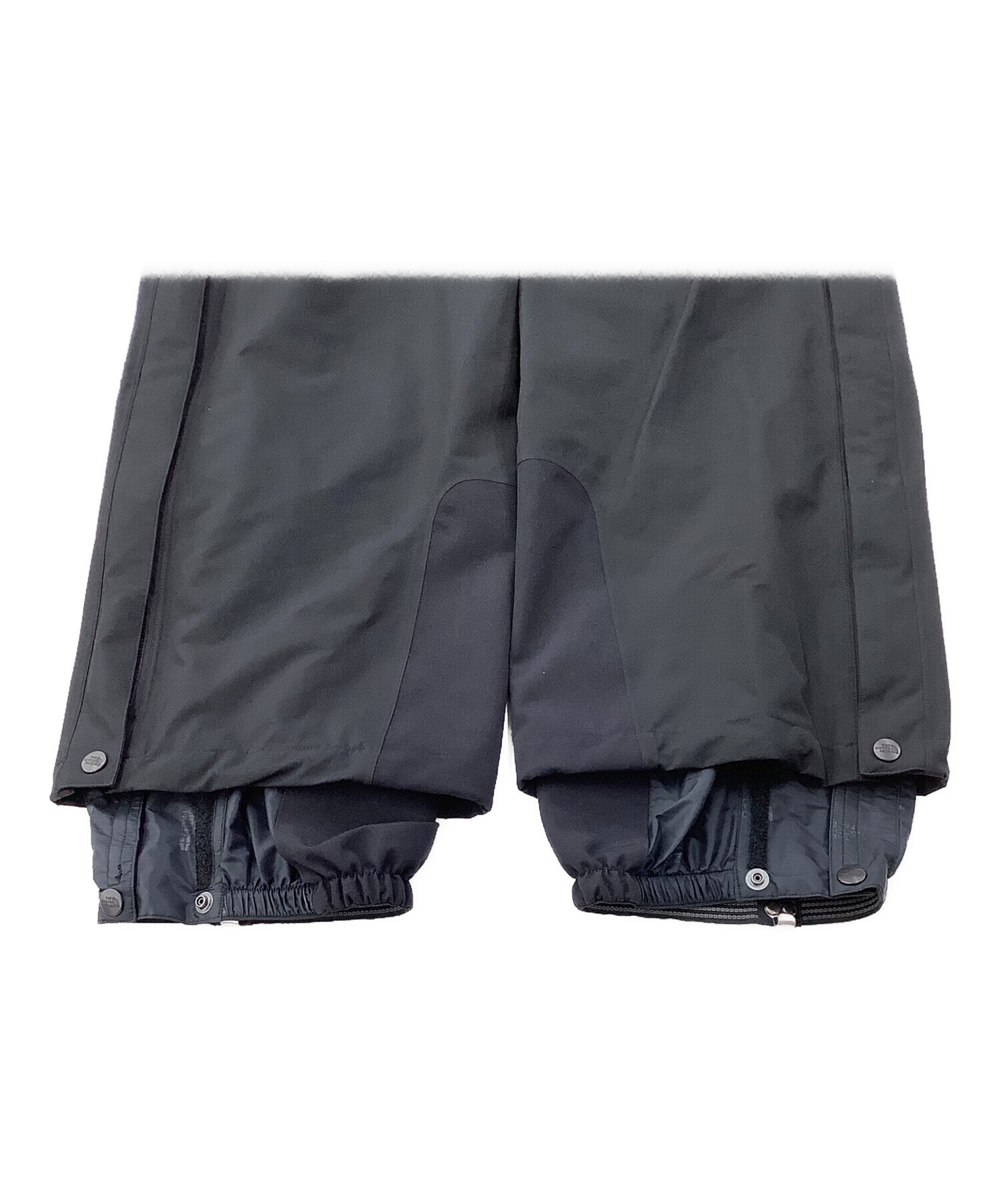 THE NORTH FACE GORE-TEX マウンテンパンツ ブラック THE NORTH FACE