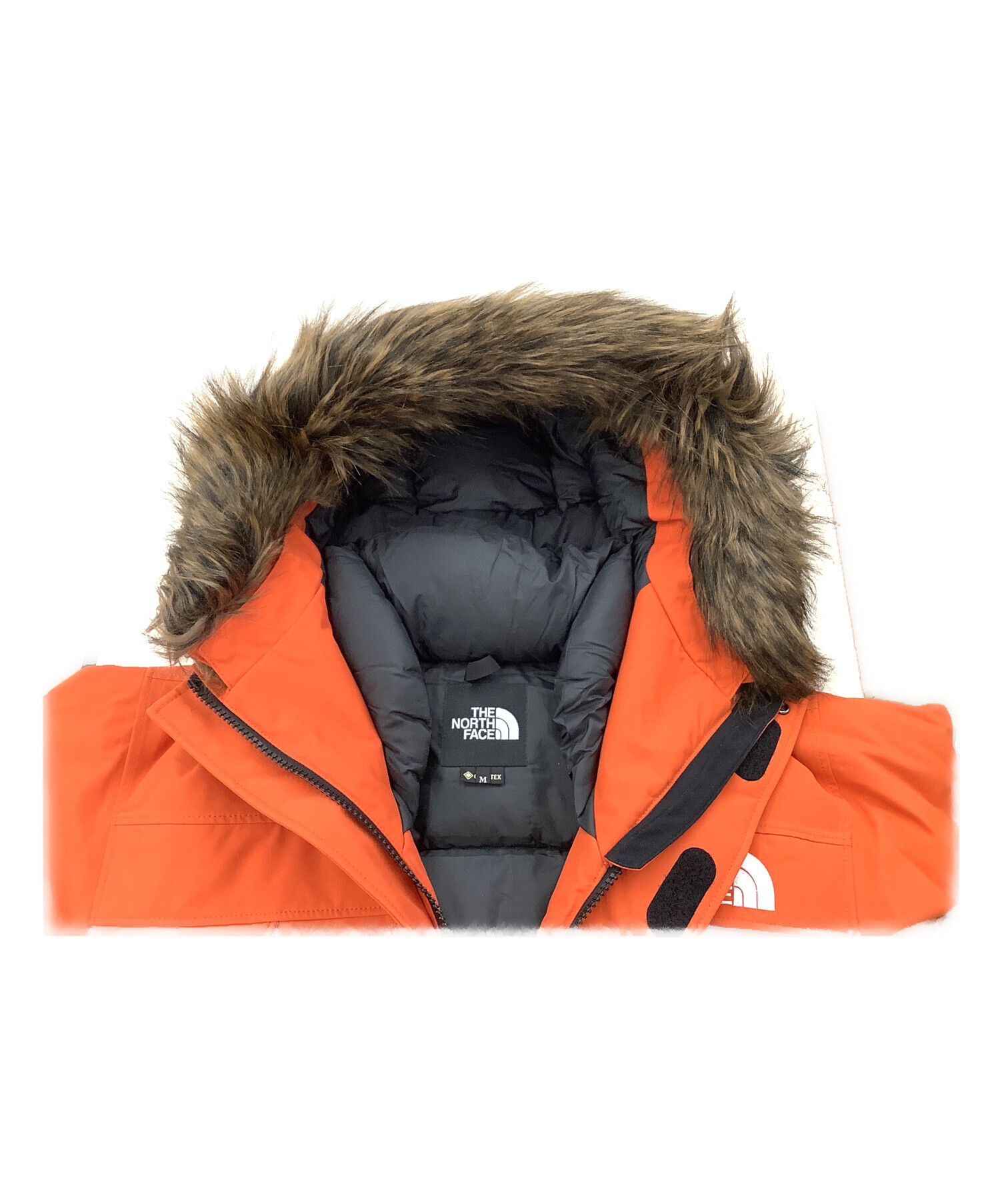 中古・古着通販】THE NORTH FACE (ザ ノース フェイス) アンターク