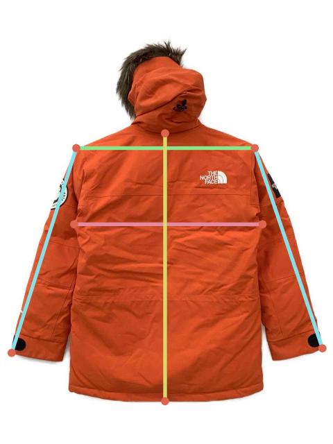 中古・古着通販】THE NORTH FACE (ザ ノース フェイス) アンターク