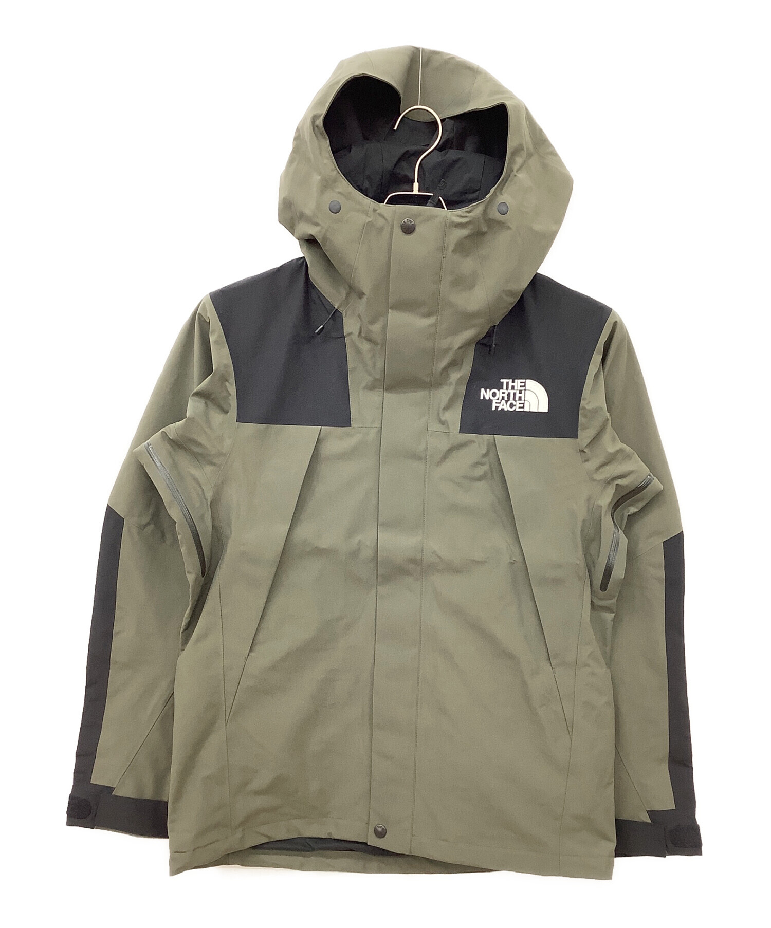 ザ ノースフェイス　マウンテンジャケット　ゴアテックス製　NP61800中古美品 中古・古着通販】THE NORTH FACE (ザ ノース フェイス) マウンテン