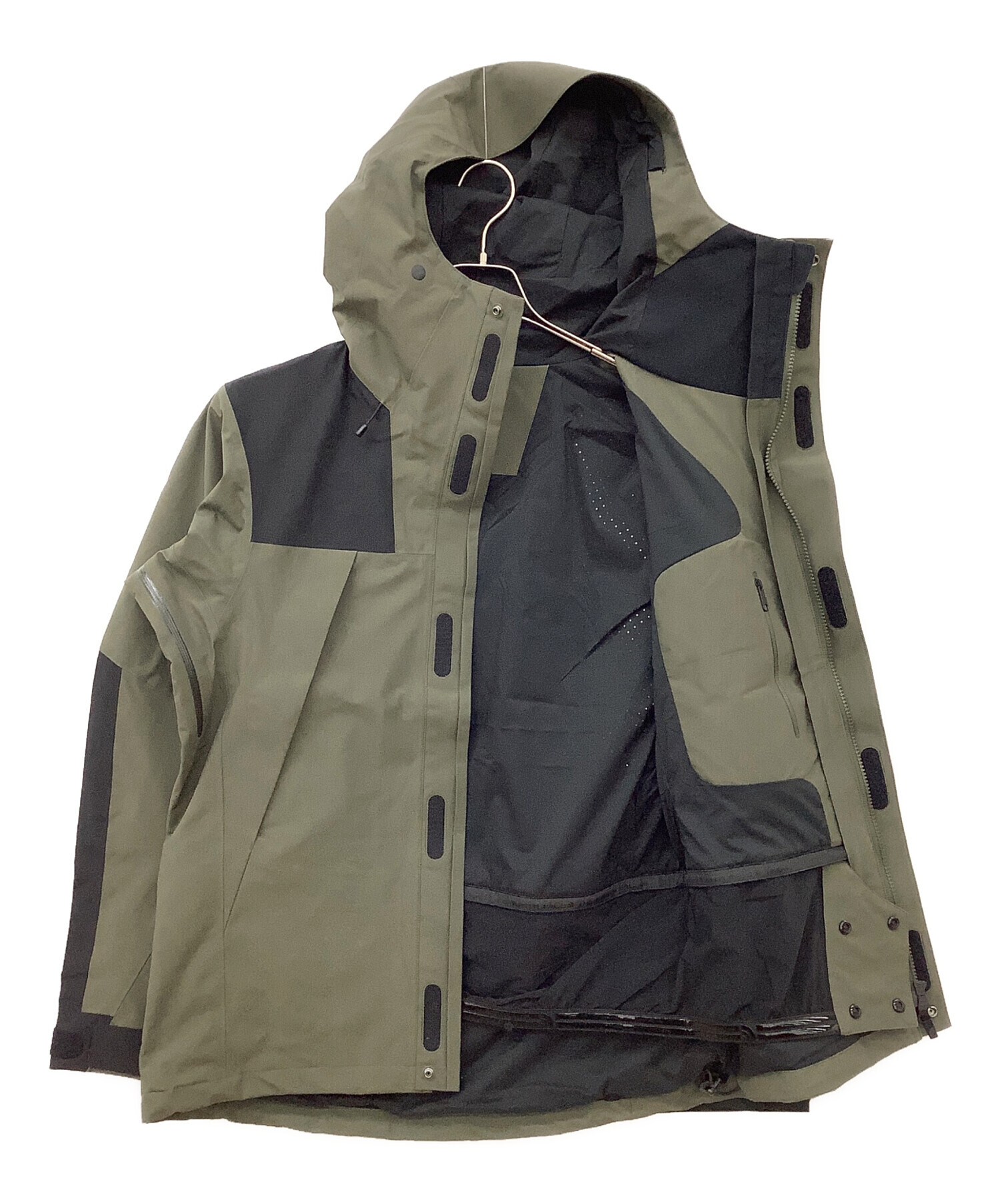 中古・古着通販】THE NORTH FACE (ザ ノース フェイス) マウンテン
