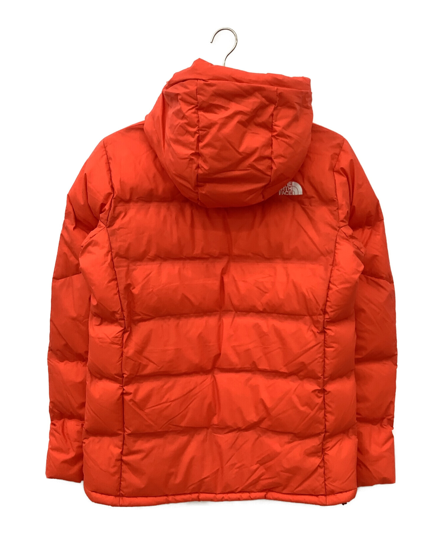 中古・古着通販】THE NORTH FACE (ザ ノース フェイス) ビレイヤー 
