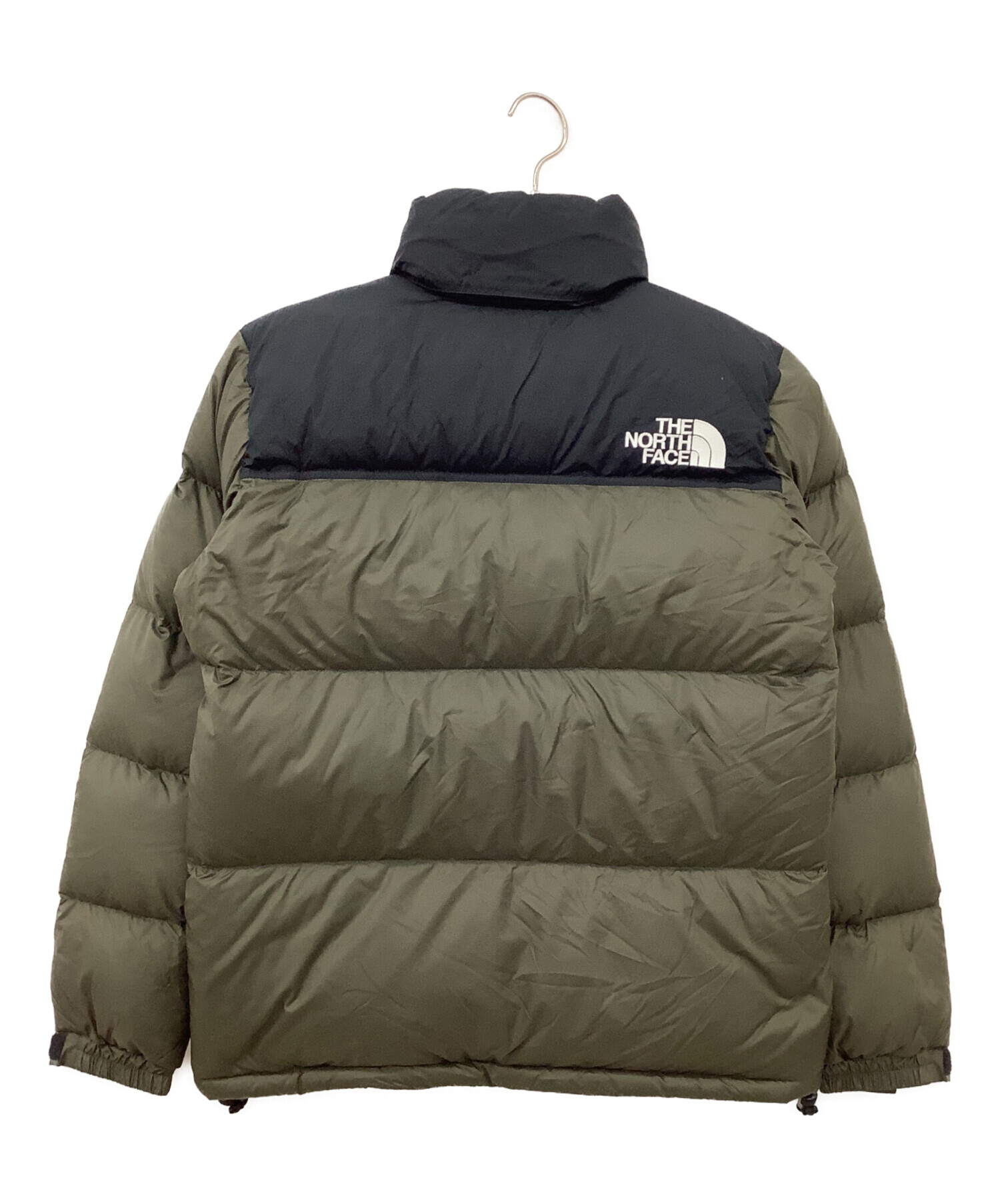 中古・古着通販】THE NORTH FACE (ザ ノース フェイス) ヌプシ