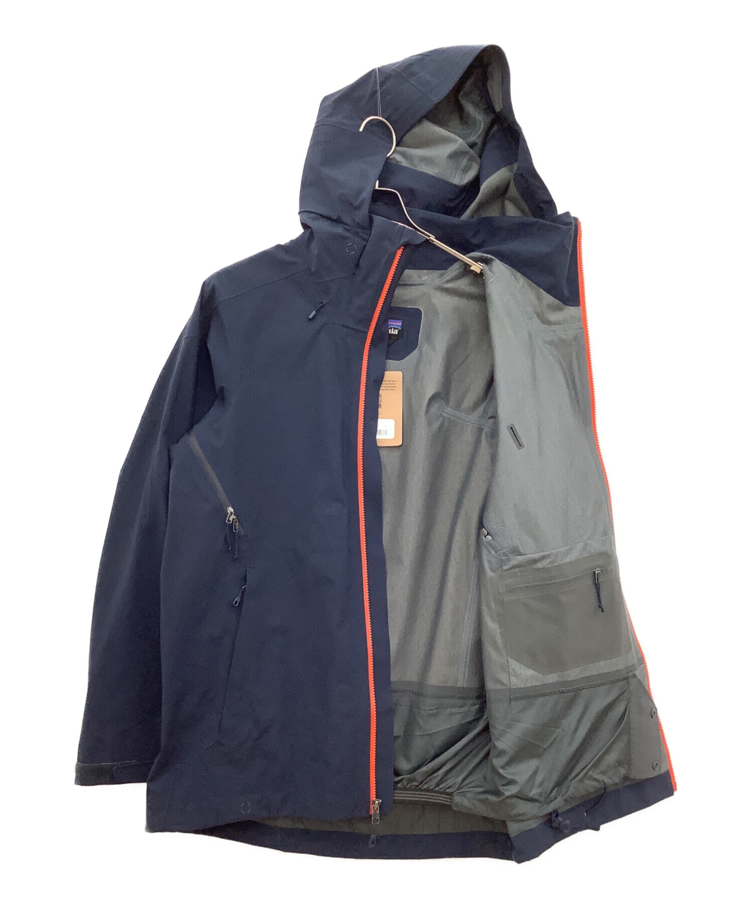 中古・古着通販】Patagonia (パタゴニア) アントラックドジャケット