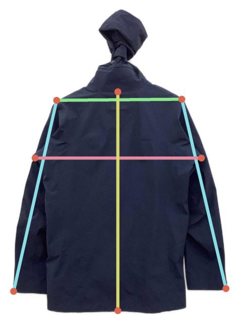 中古・古着通販】Patagonia (パタゴニア) アントラックドジャケット