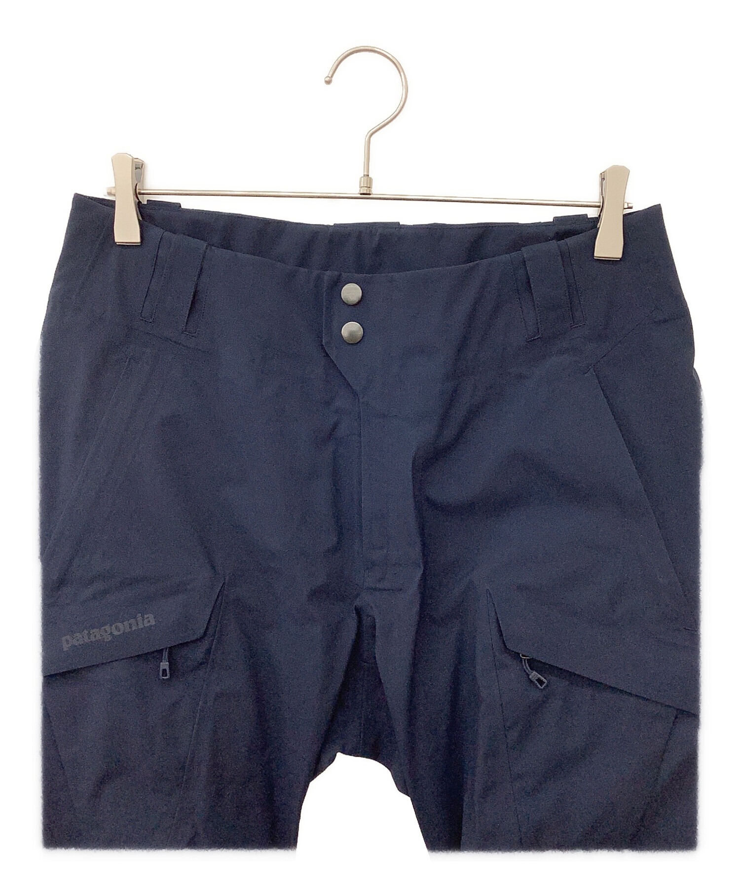 中古・古着通販】Patagonia (パタゴニア) アントラックドパンツ