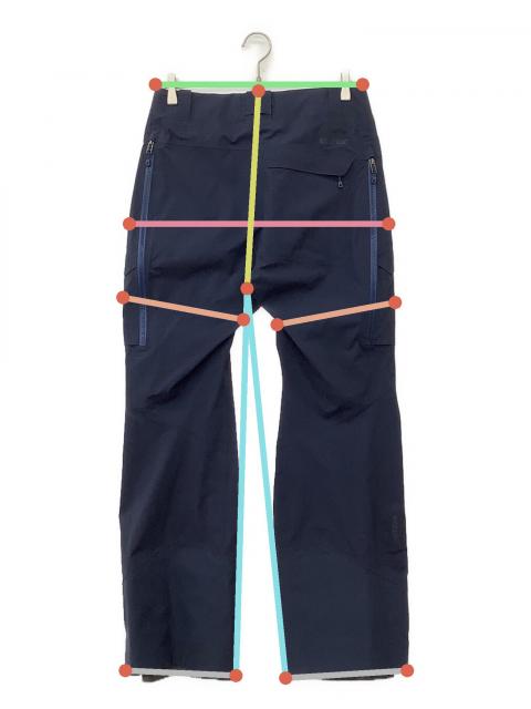 中古・古着通販】Patagonia (パタゴニア) アントラックドパンツ