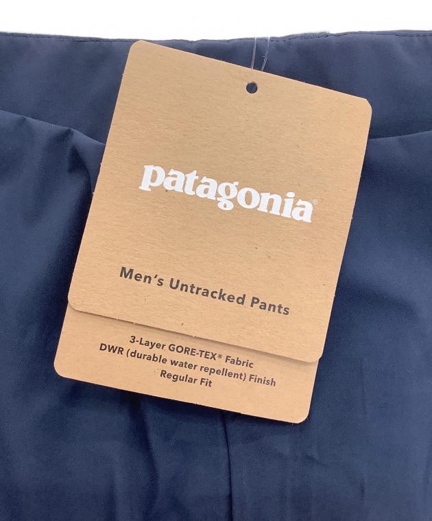 中古・古着通販】Patagonia (パタゴニア) アントラックドパンツ