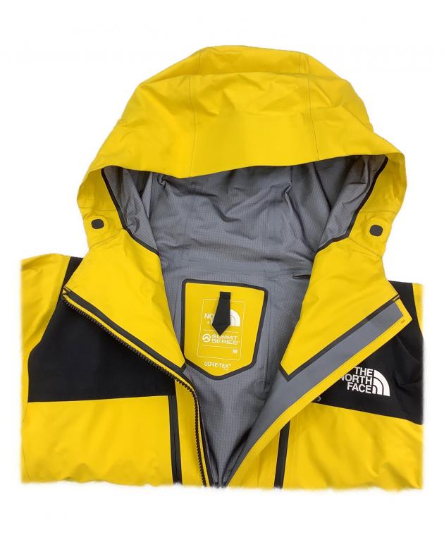 中古・古着通販】THE NORTH FACE (ザ ノース フェイス) GTXプロ