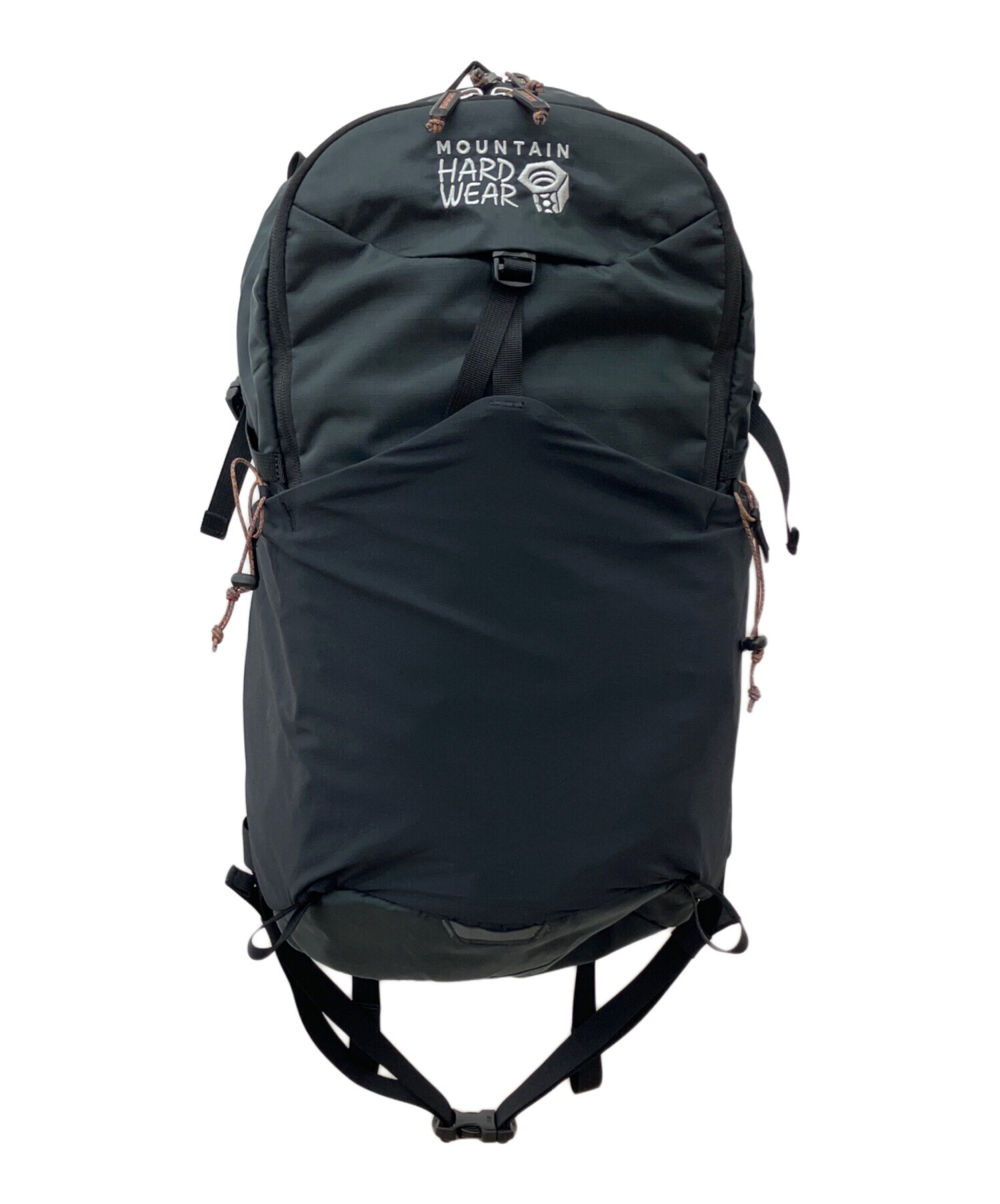 中古・古着通販】MOUNTAIN HARD WEAR (マウンテンハードウェア) バック
