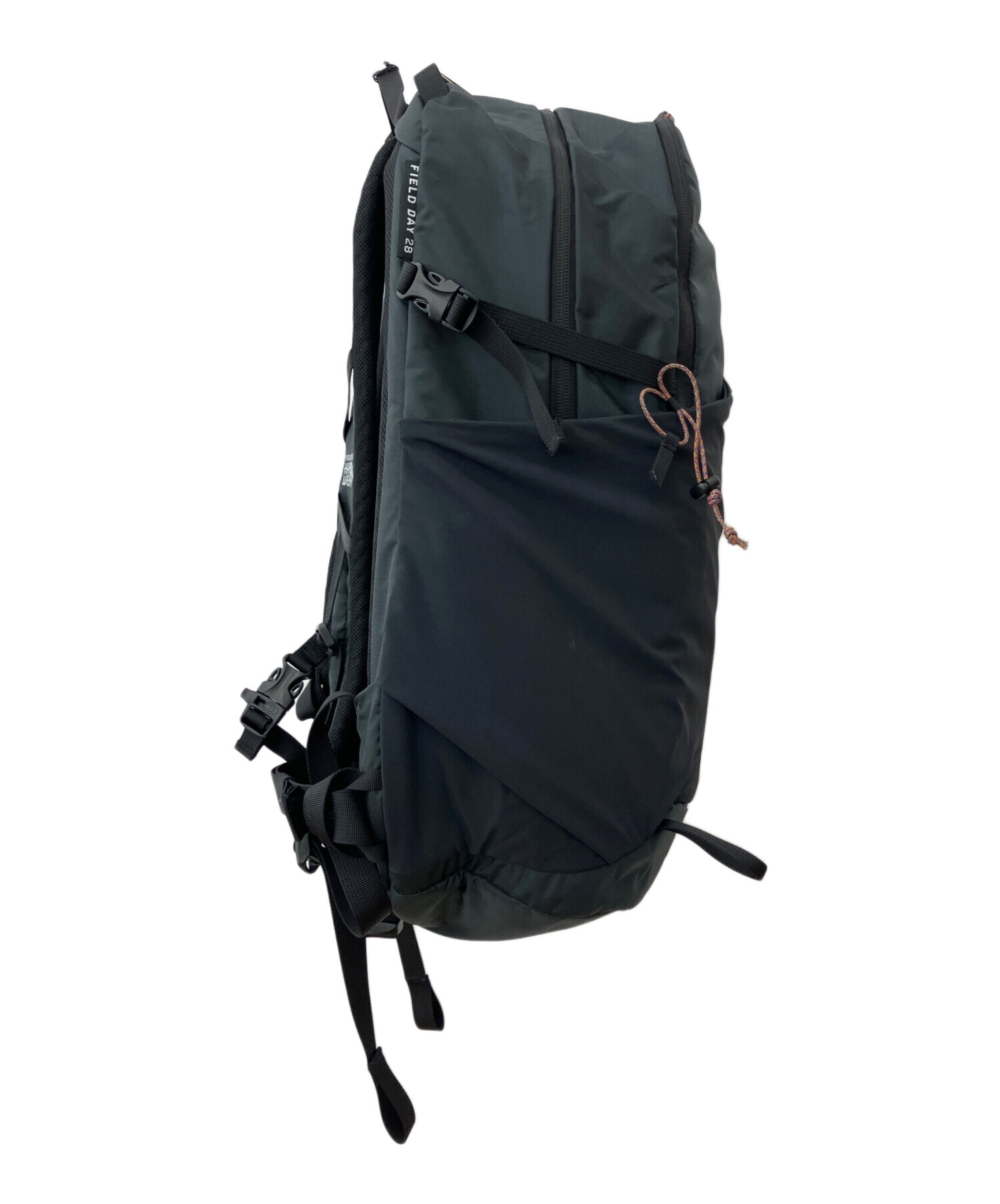 中古・古着通販】MOUNTAIN HARD WEAR (マウンテンハードウェア) バック